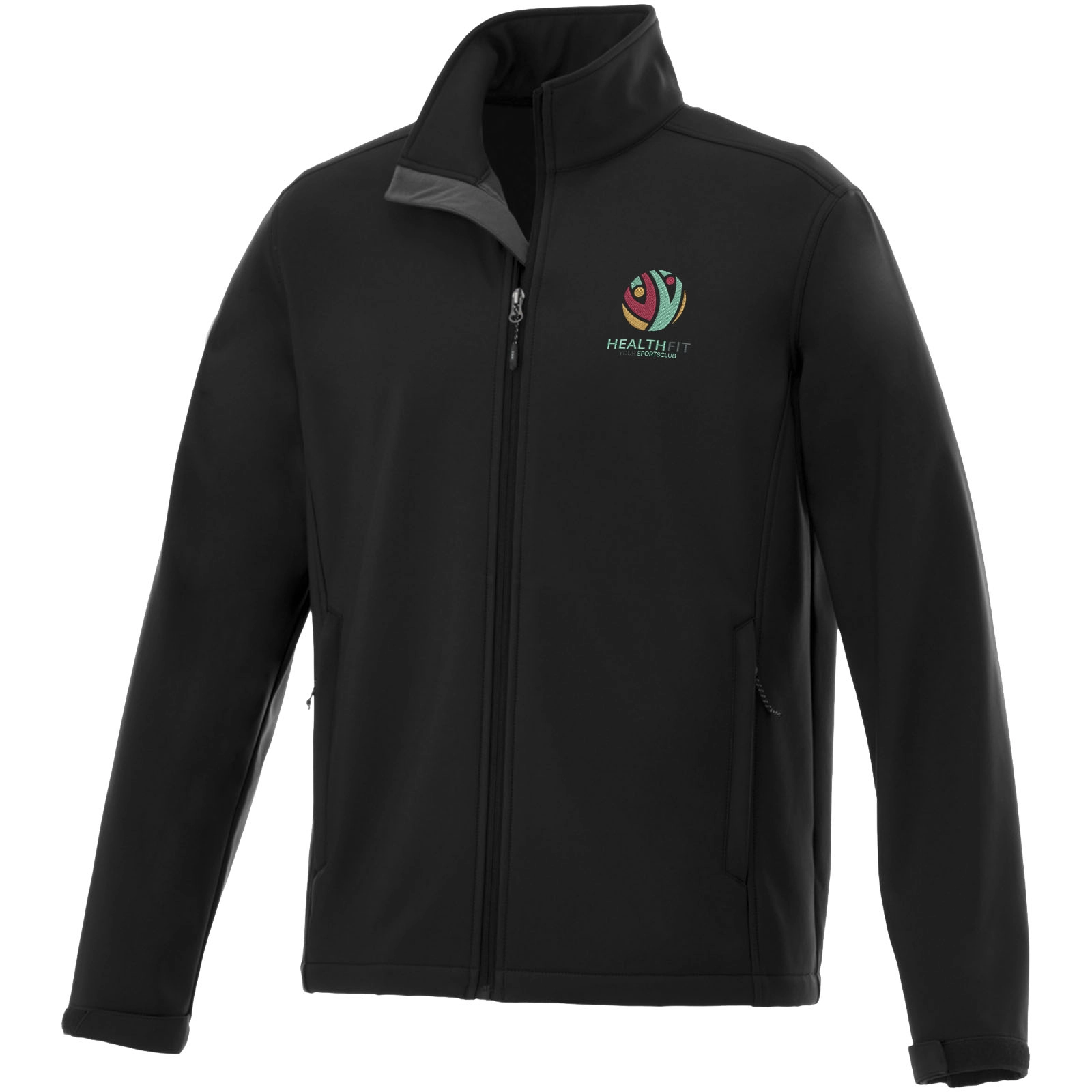 Immagine Giacca softshell Maxson da uomo