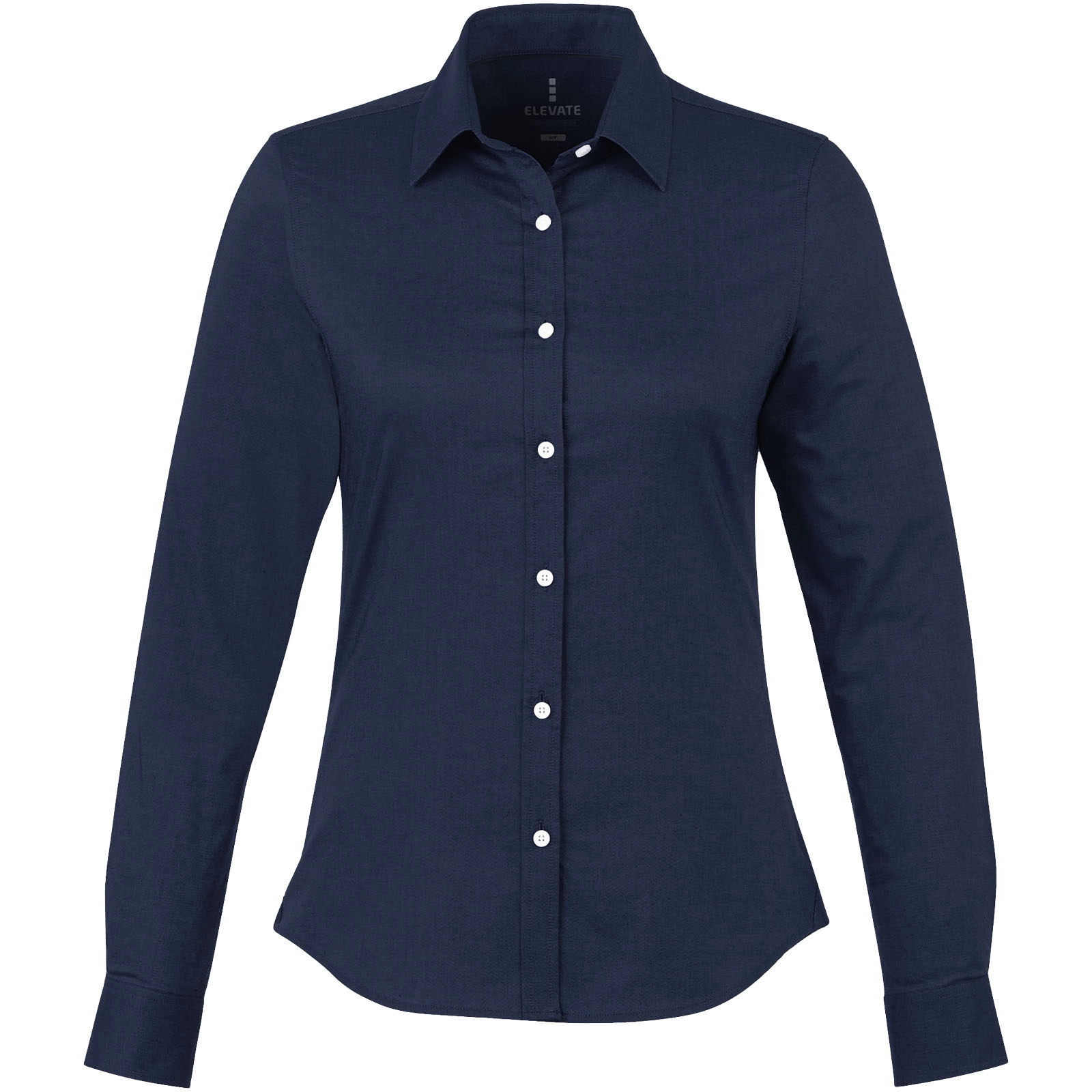 Immagine Camicia oxford Vaillant a manica lunga da donna