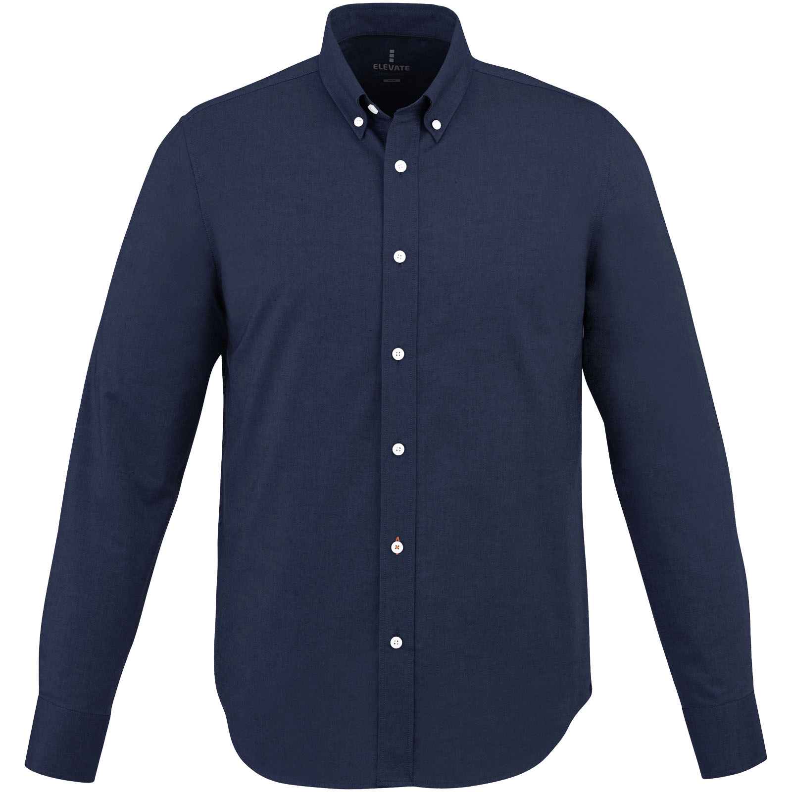 Immagine Camicia oxford Vaillant a manica lunga da uomo