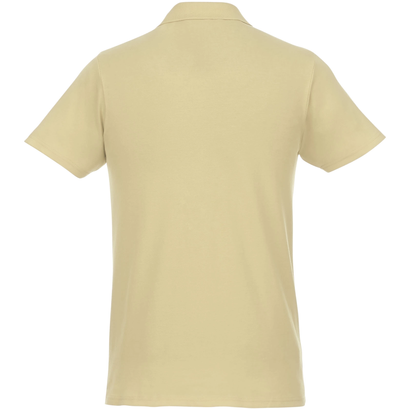 Immagine Polo Helios a manica corta da uomo