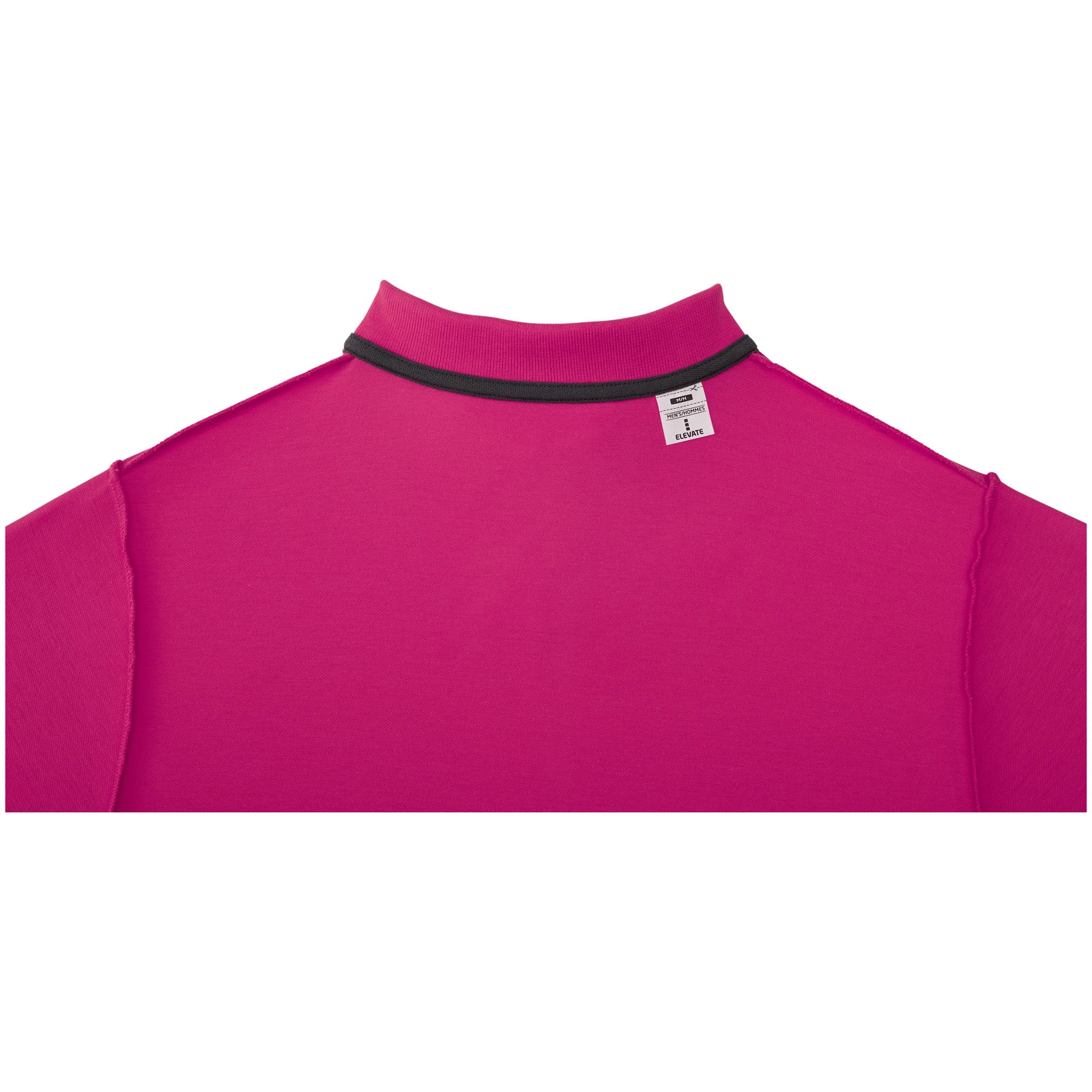 Immagine Polo Helios a manica corta da uomo