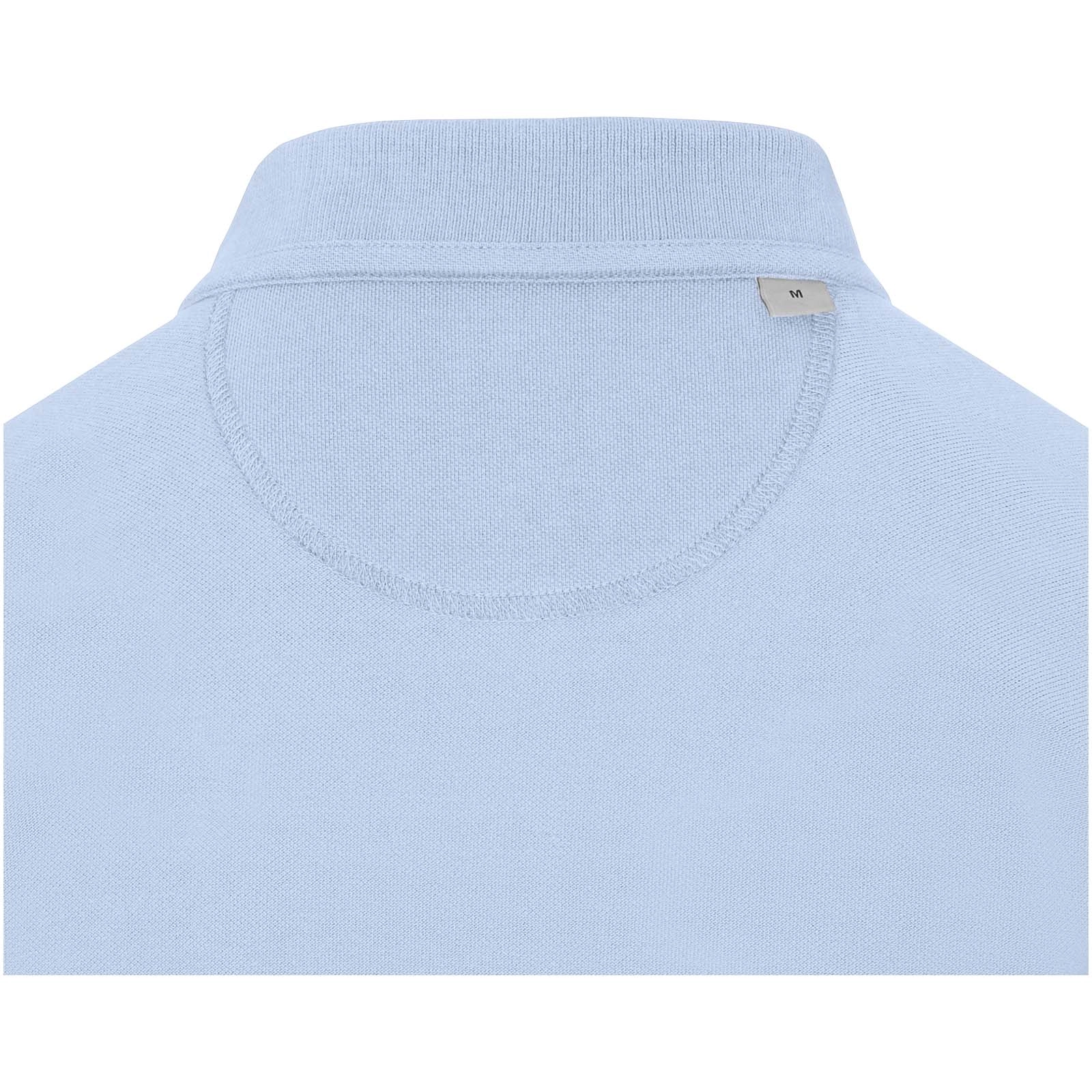Immagine Polo Oakville a manica lunga da donna
