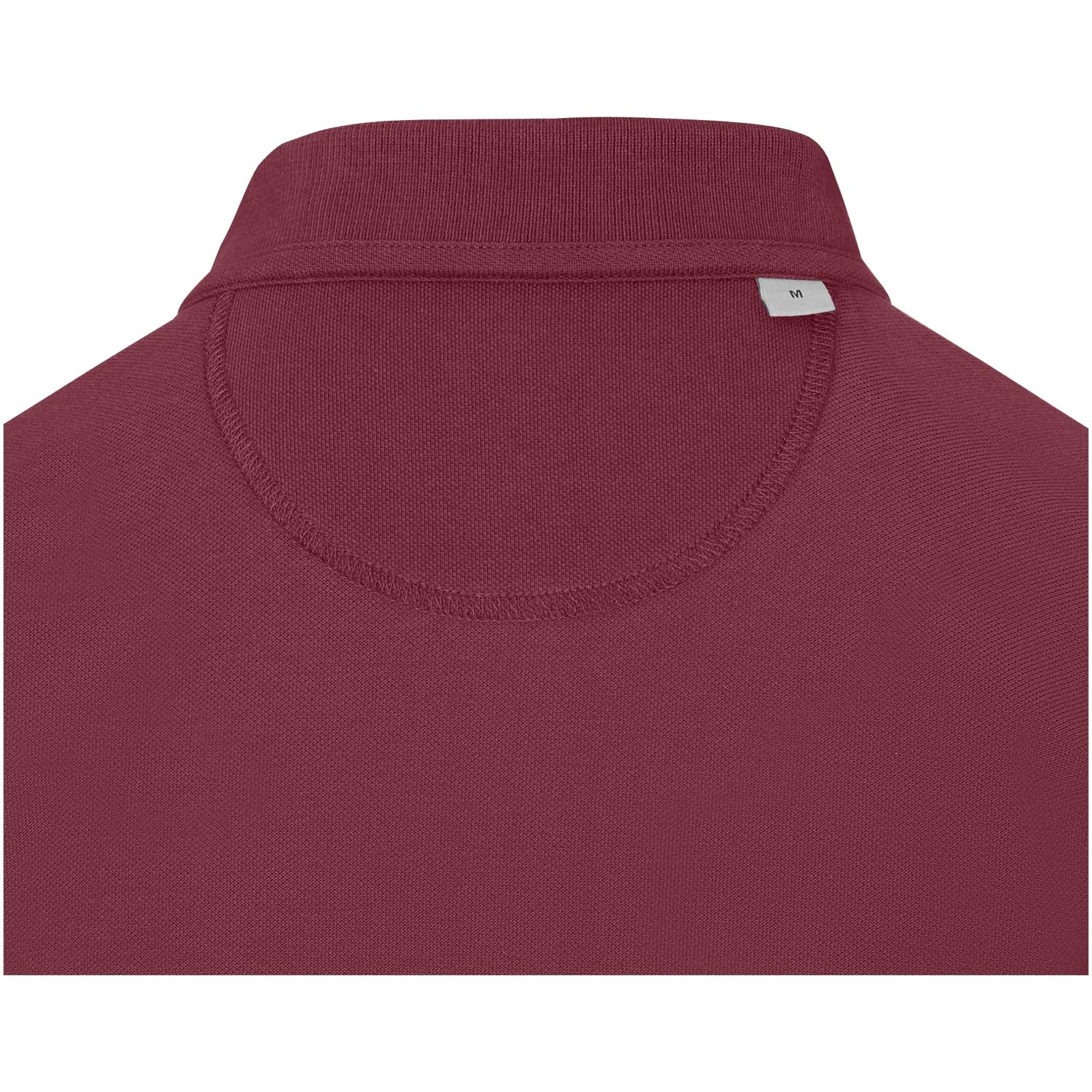 Immagine Polo Oakville a manica lunga da donna