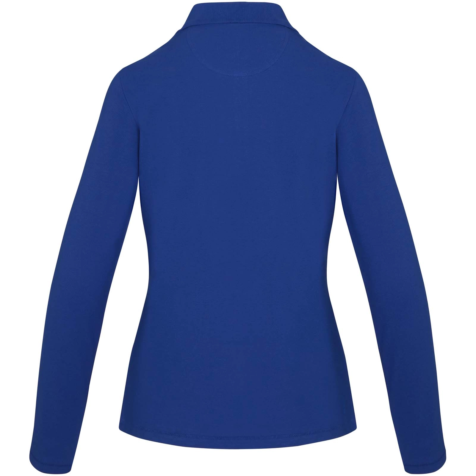 Immagine Polo Oakville a manica lunga da donna
