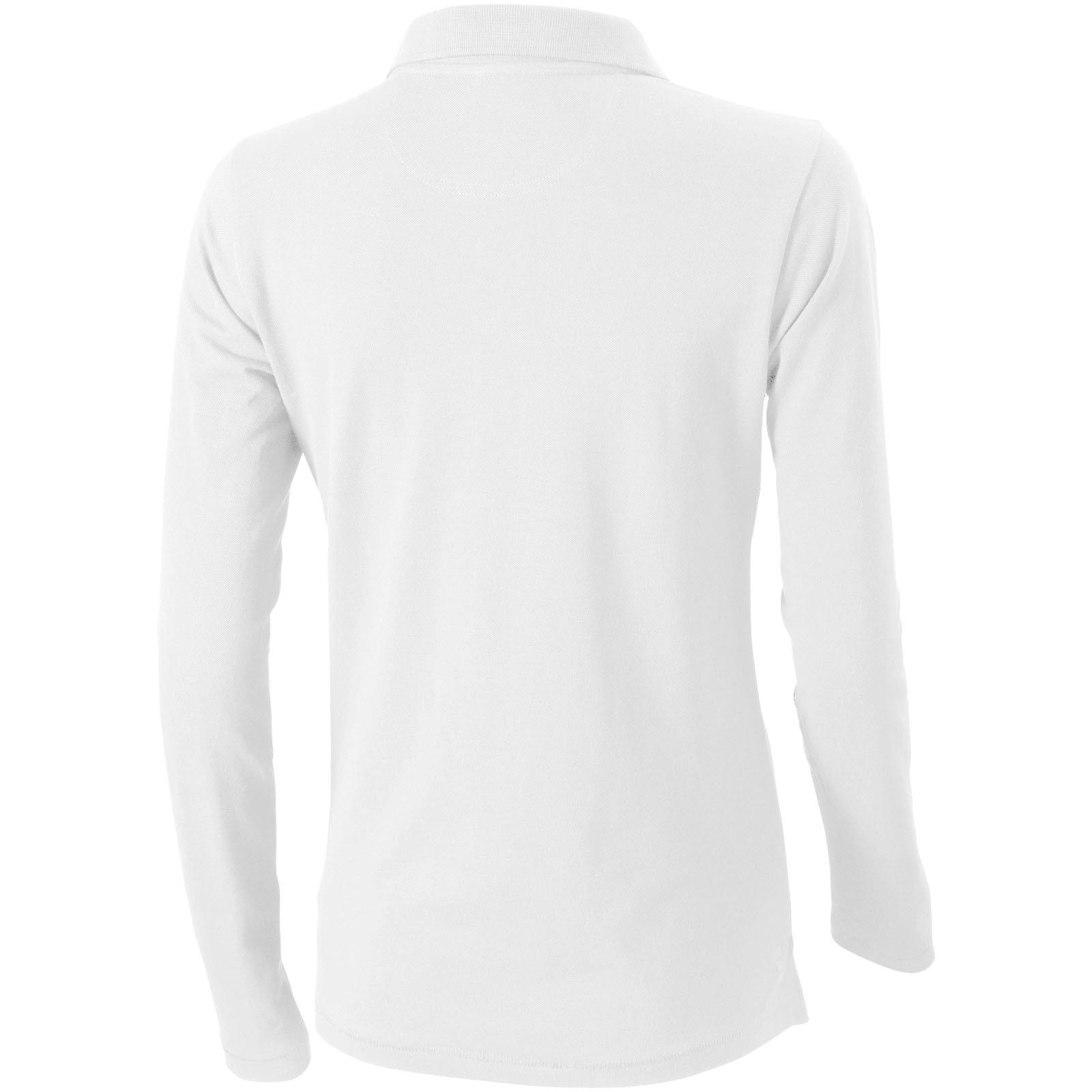 Immagine Polo Oakville a manica lunga da donna