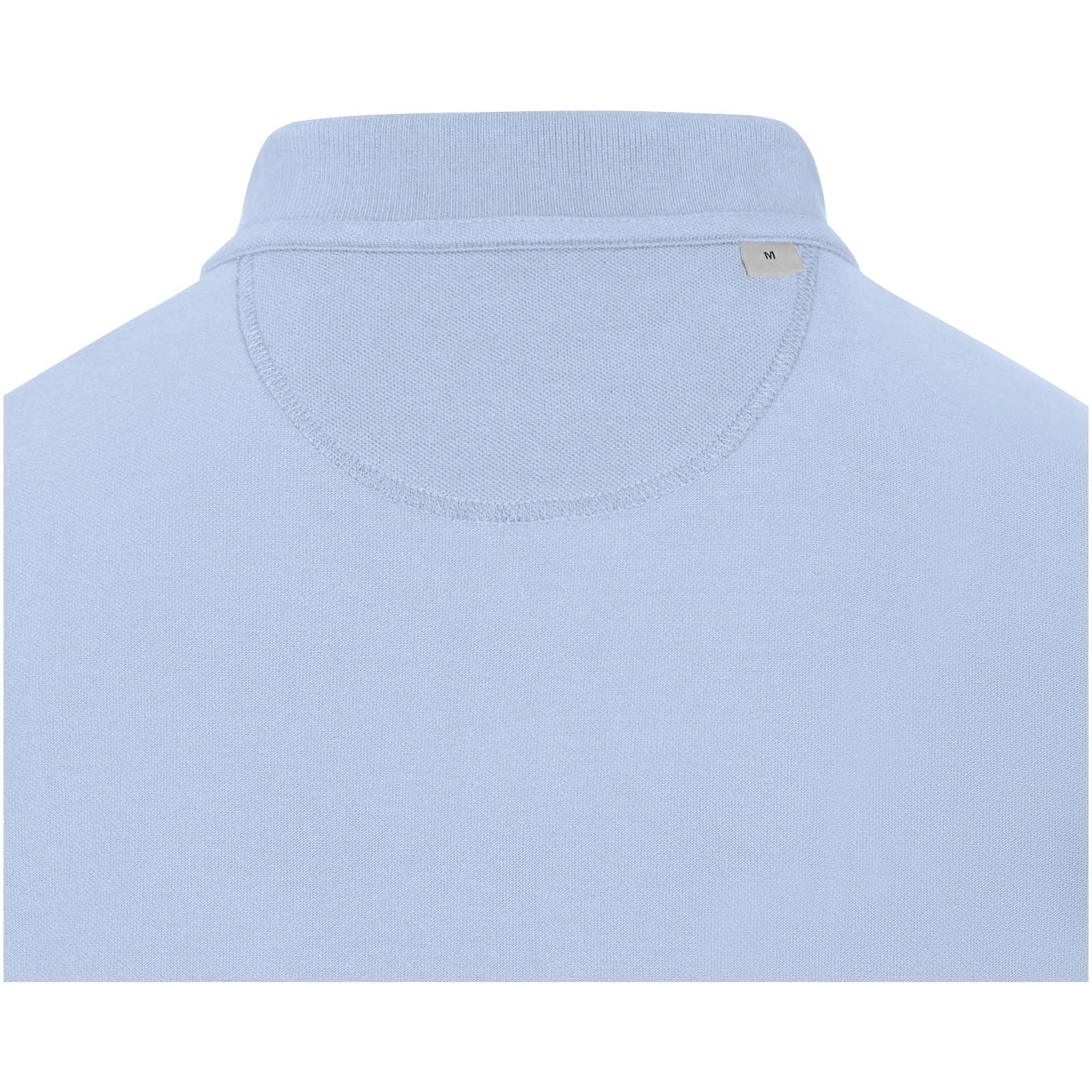 Immagine Polo Oakville a manica lunga da uomo