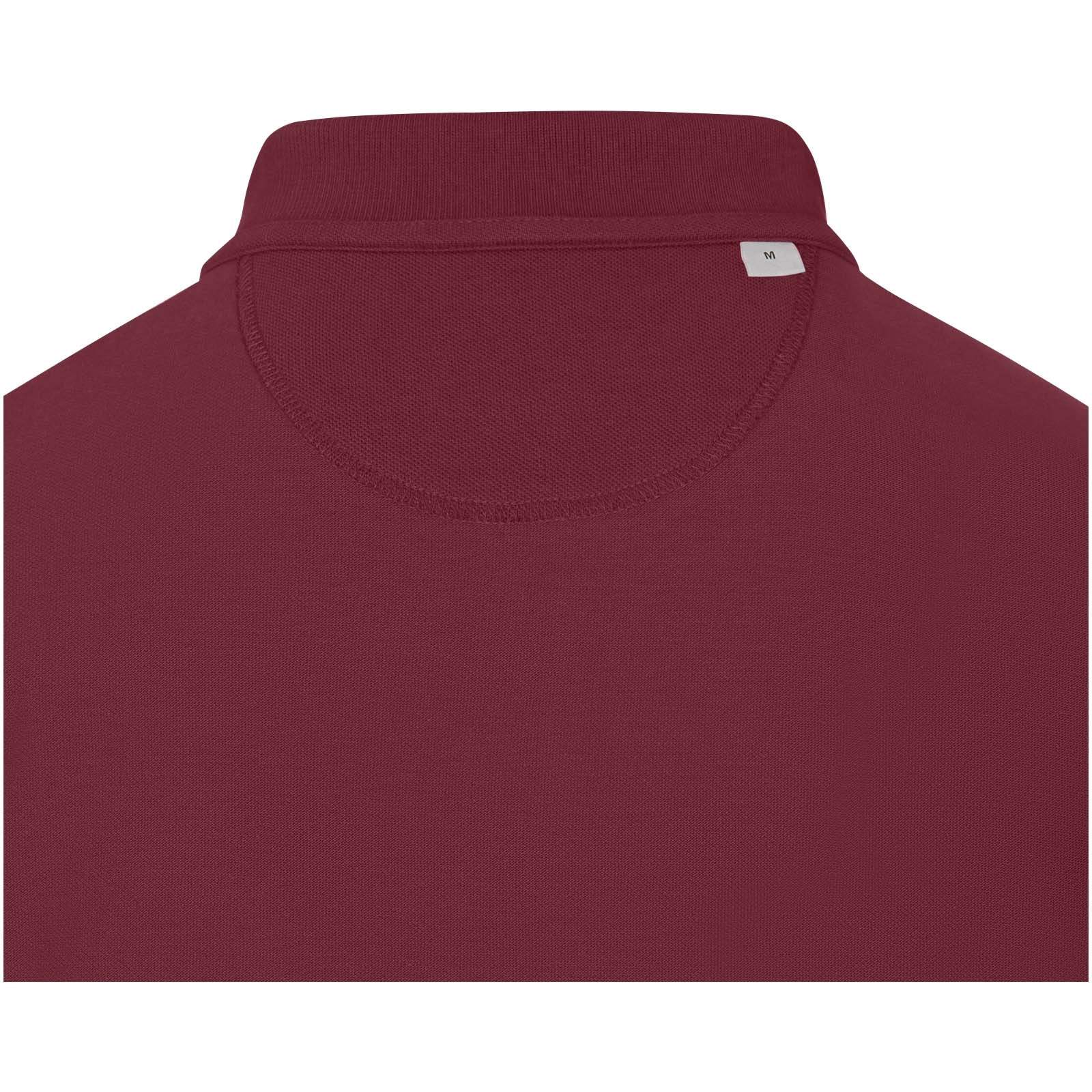 Immagine Polo Oakville a manica lunga da uomo