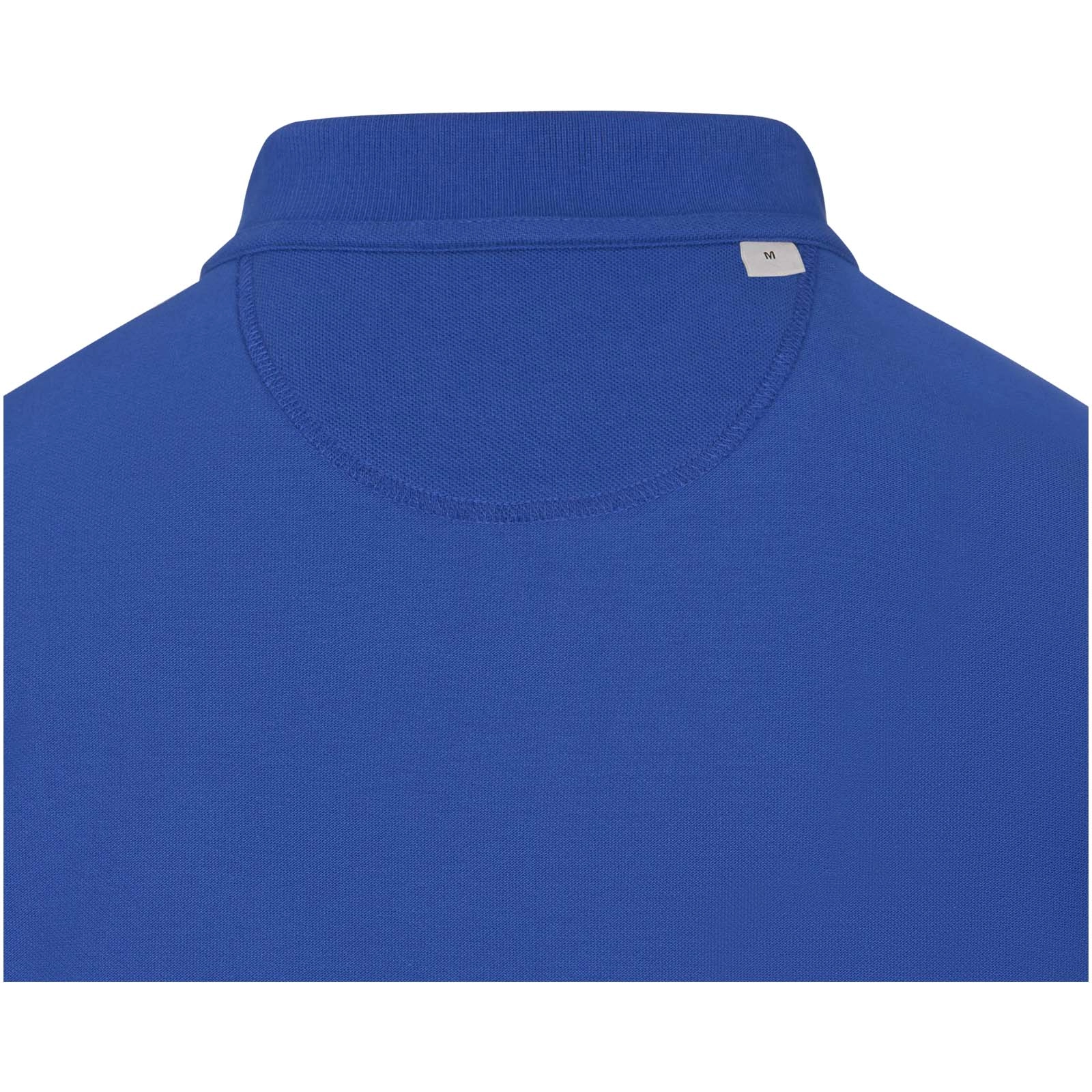 Immagine Polo Oakville a manica lunga da uomo