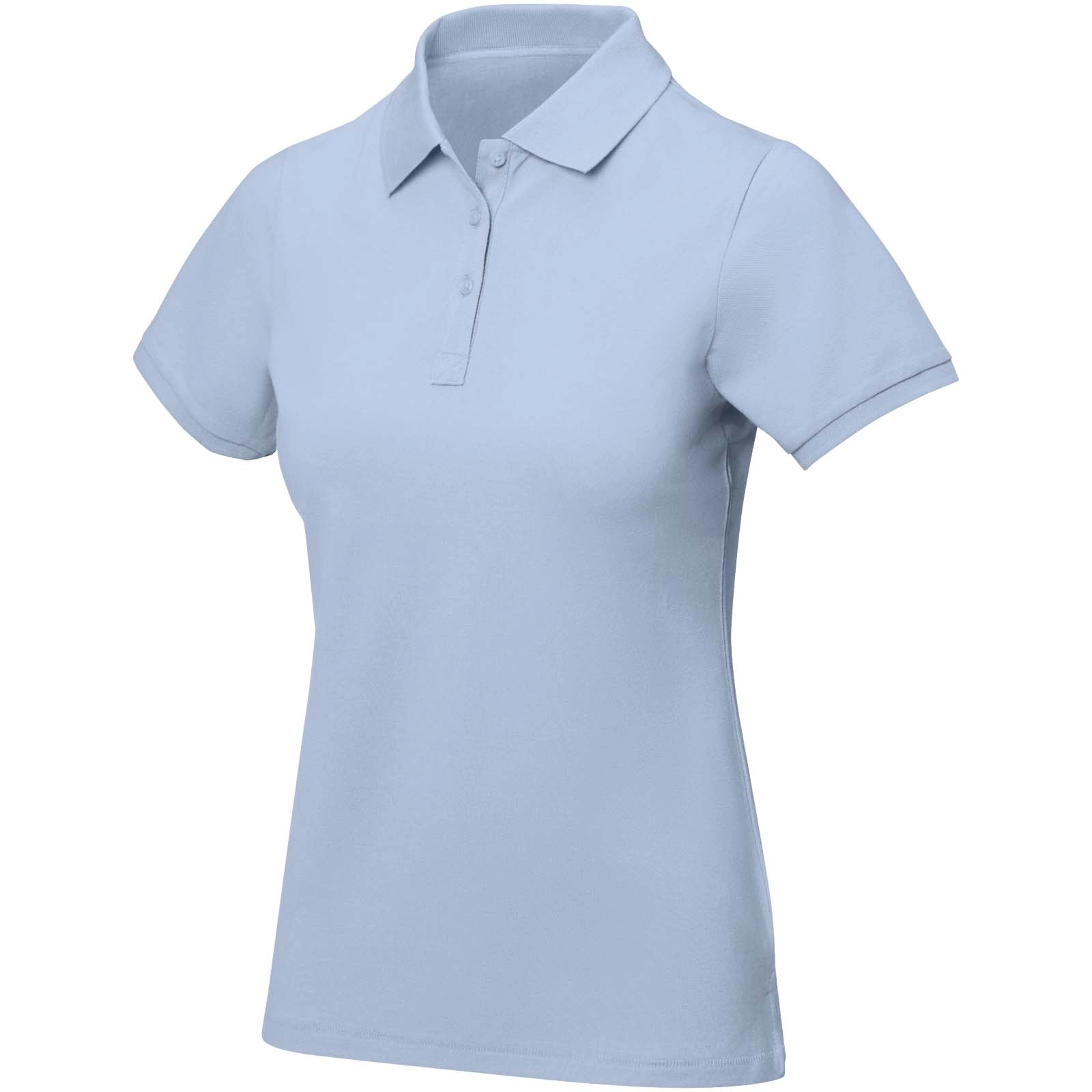 Immagine Polo Calgary a manica corta da donna