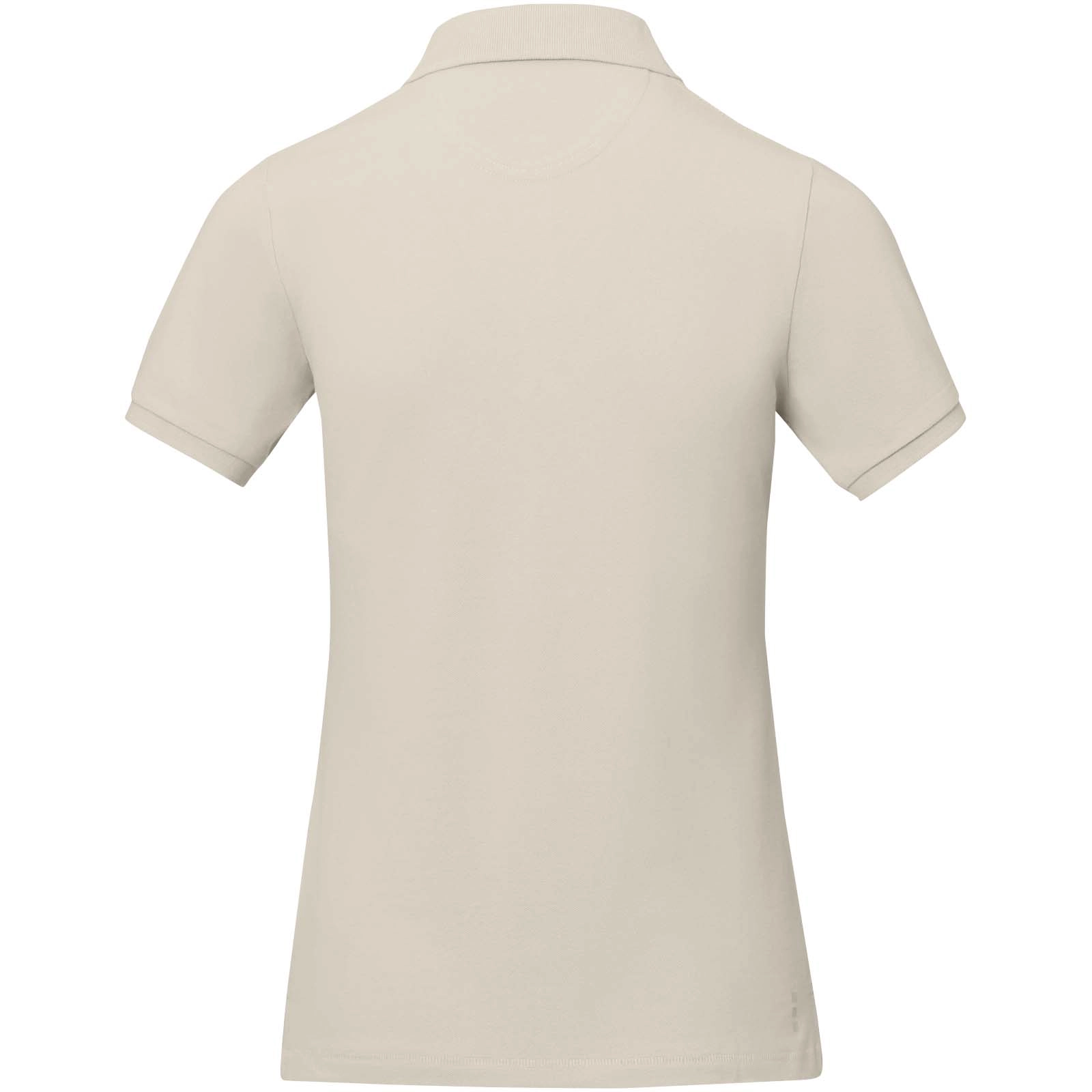 Immagine Polo Calgary a manica corta da donna