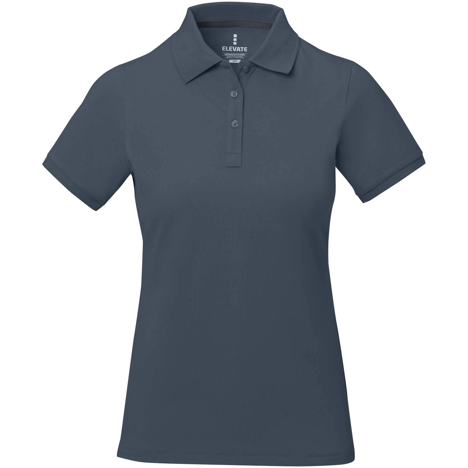 Immagine Polo Calgary a manica corta da donna