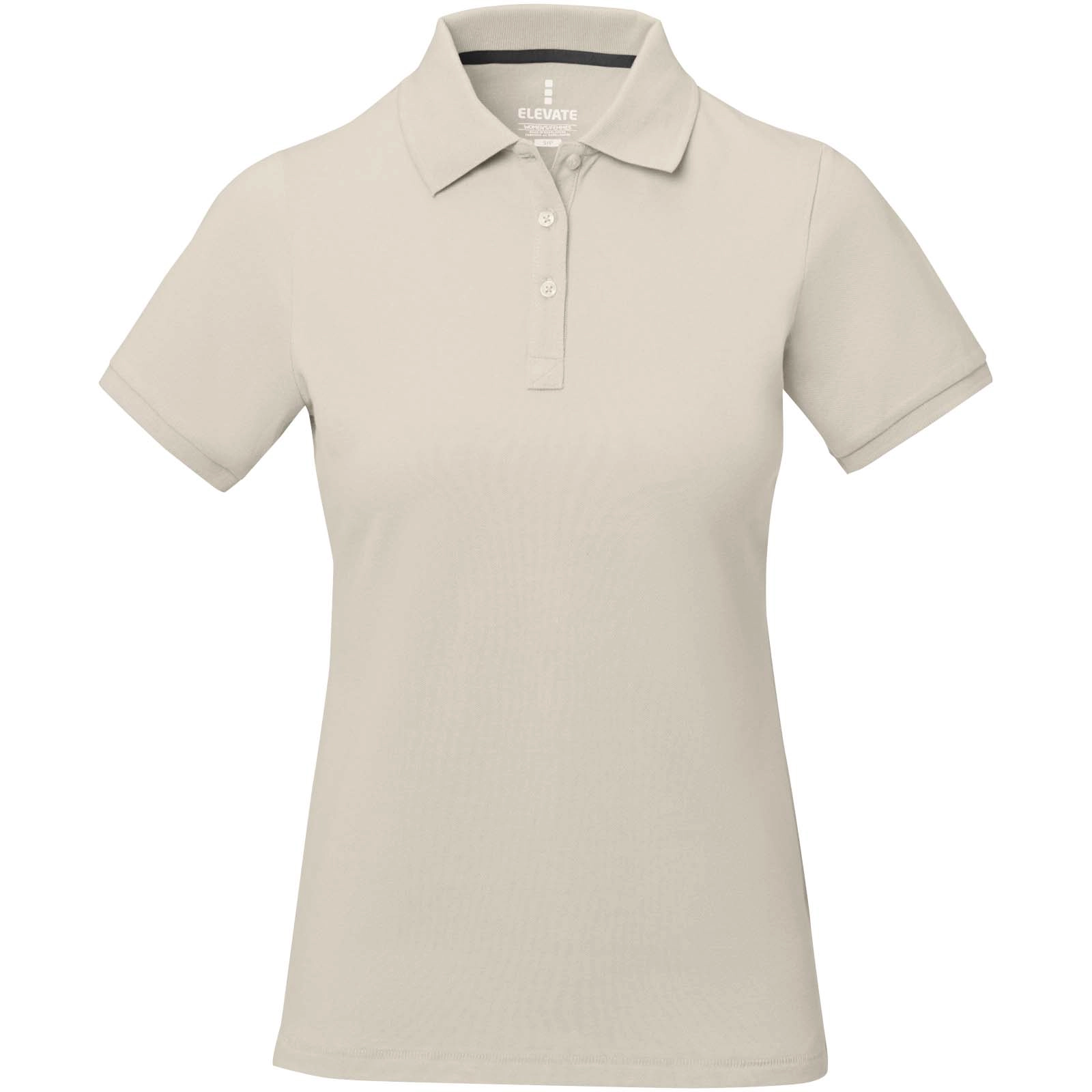 Immagine Polo Calgary a manica corta da donna