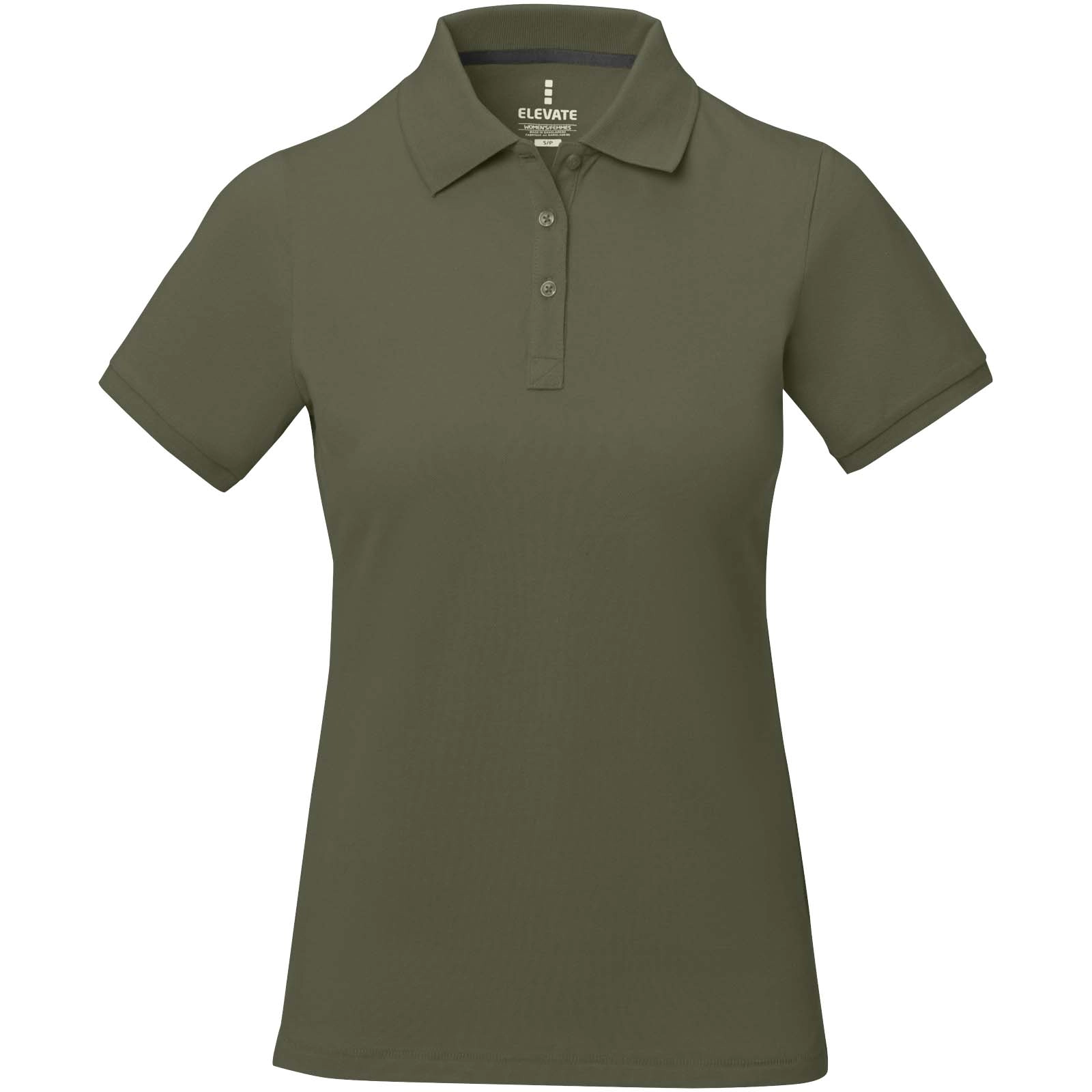 Immagine Polo Calgary a manica corta da donna