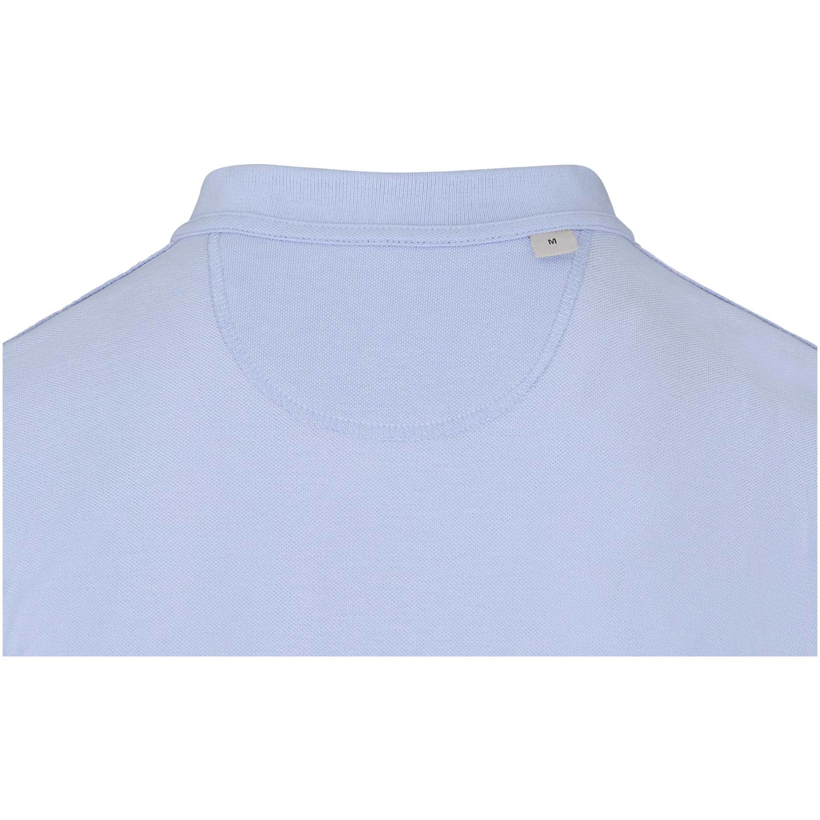Immagine Polo Calgary a manica corta da donna