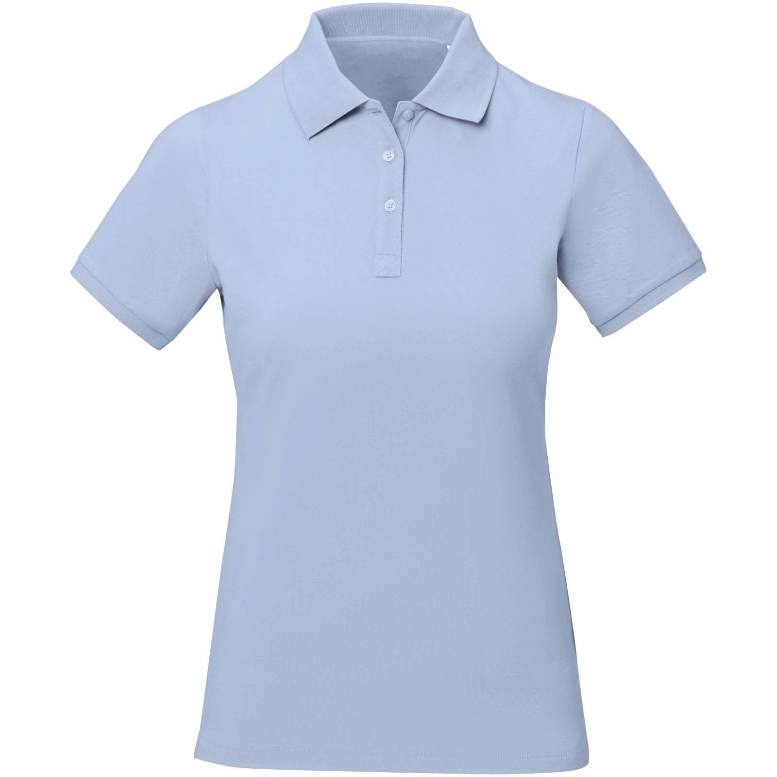 Immagine Polo Calgary a manica corta da donna
