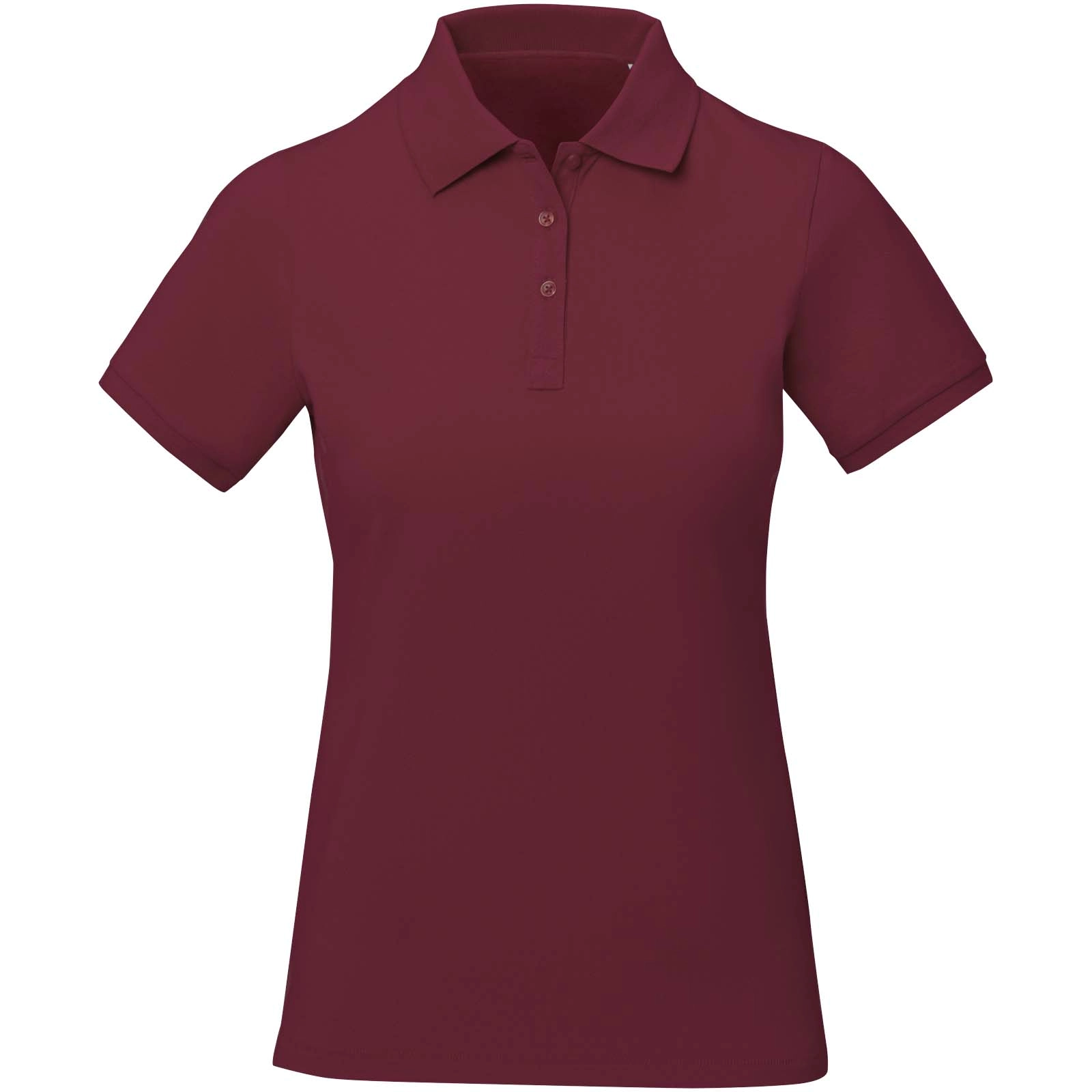 Immagine Polo Calgary a manica corta da donna