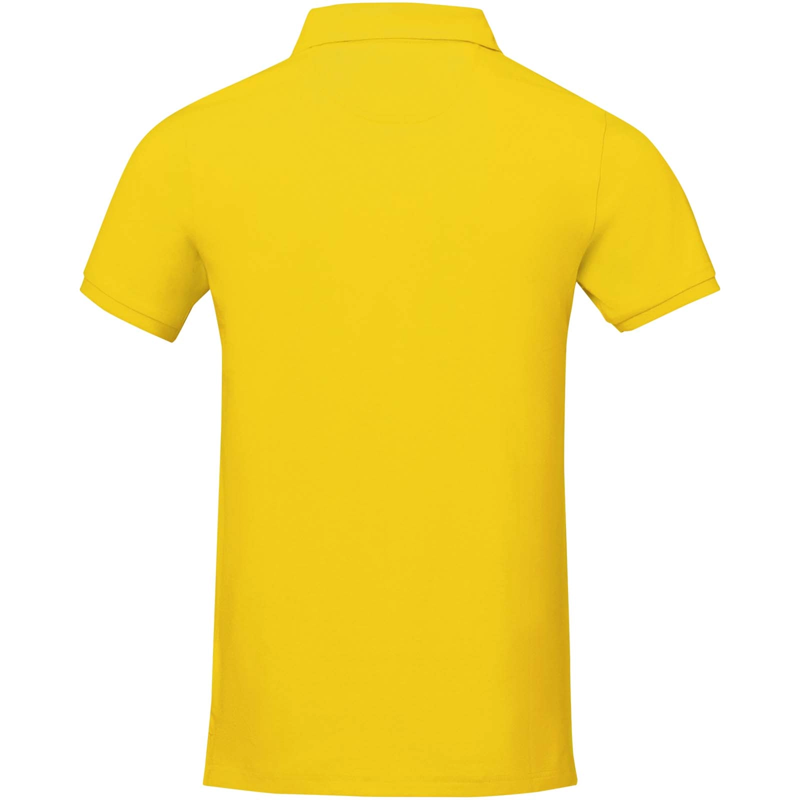 Immagine Polo Calgary a manica corta da uomo