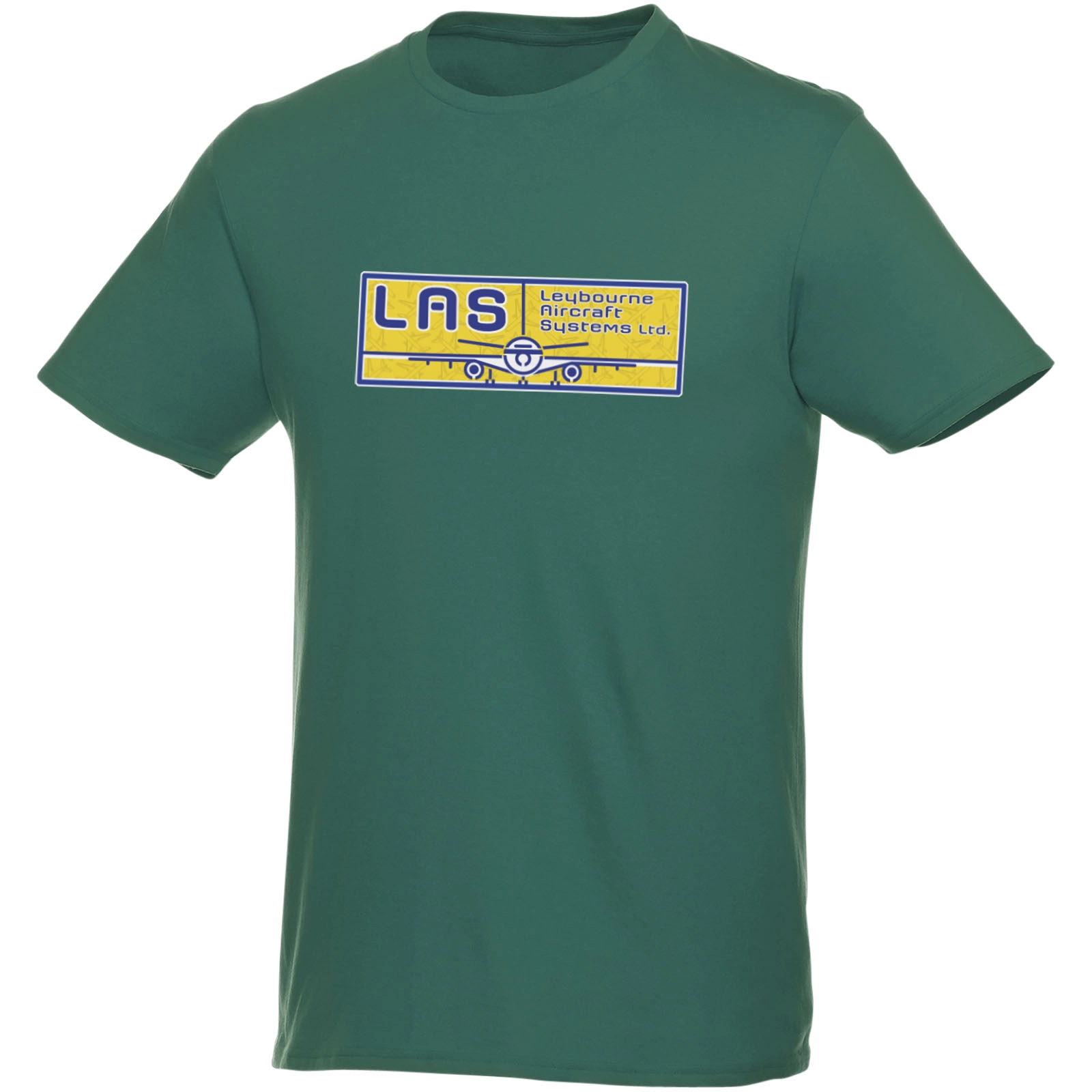 Immagine T-shirt Heros a manica corta da uomo