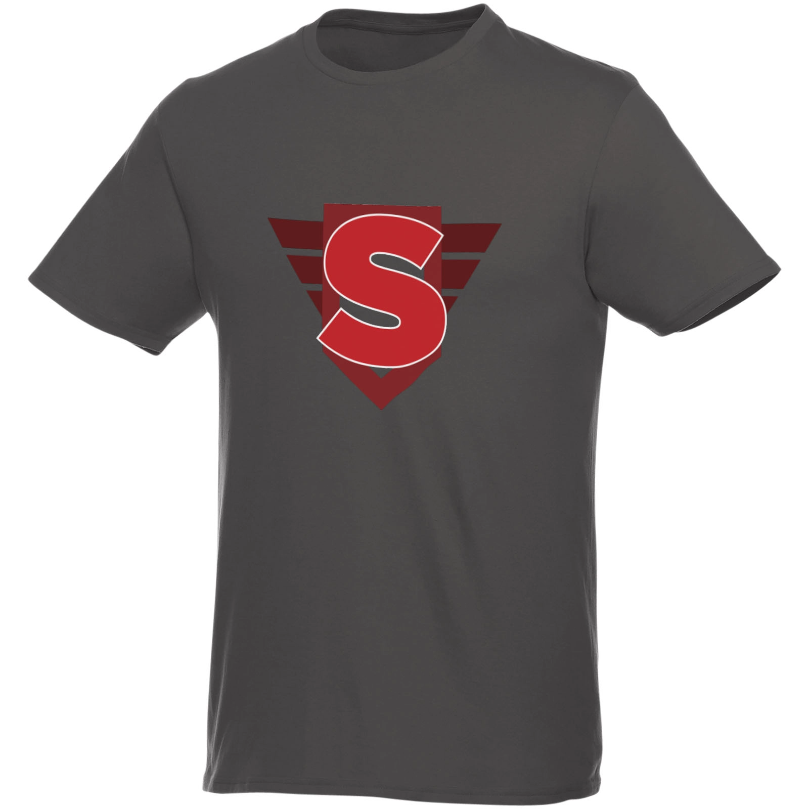 Immagine T-shirt Heros a manica corta da uomo