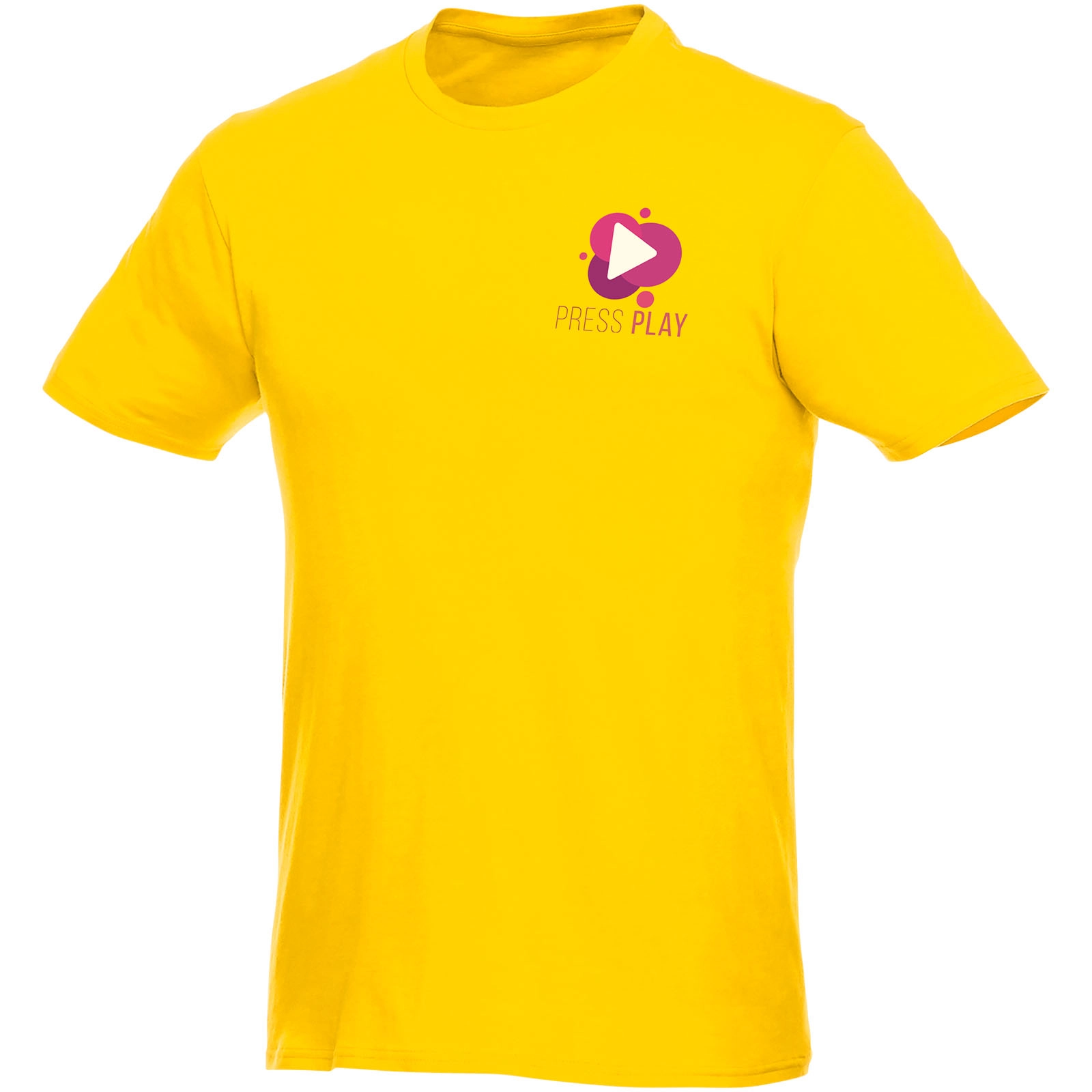 Immagine T-shirt Heros a manica corta da uomo