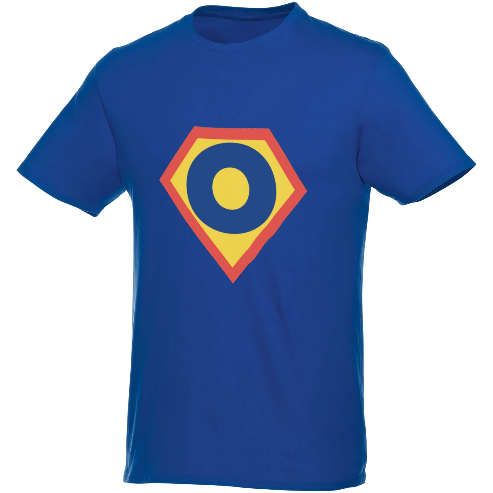 Immagine T-shirt Heros a manica corta da uomo