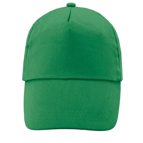 Immagine CAPPELLINO COTONE PETTINATO 