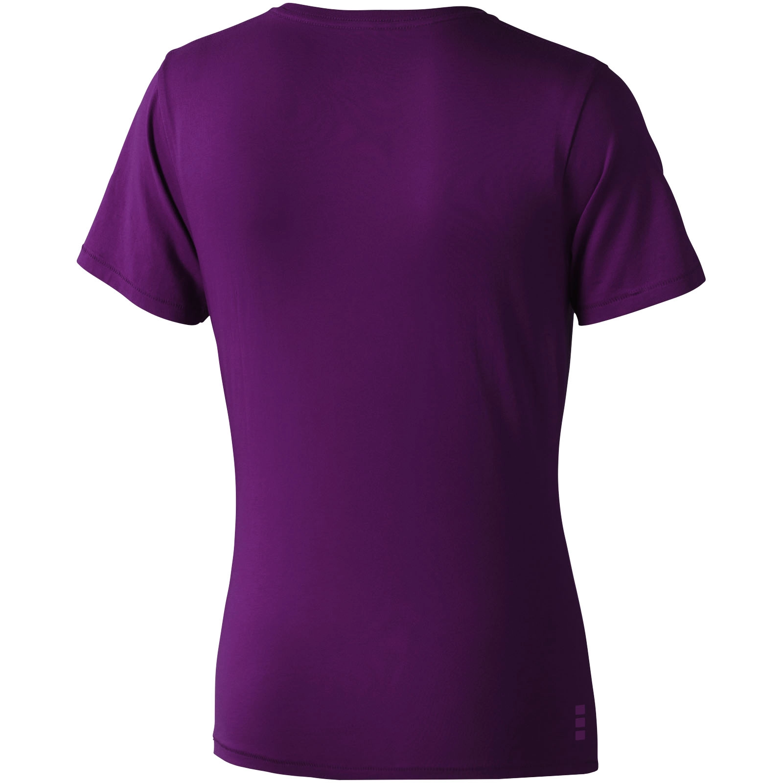 Immagine T-shirt Nanaimo a manica corta da donna
