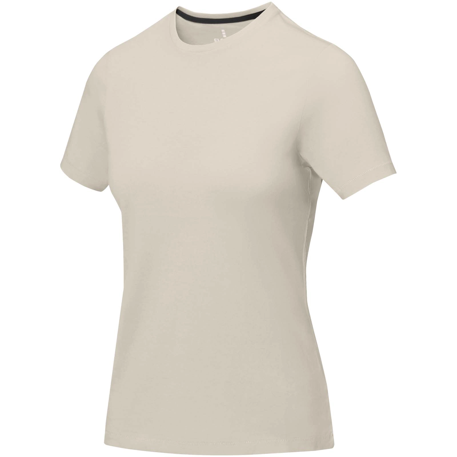 Immagine T-shirt Nanaimo a manica corta da donna