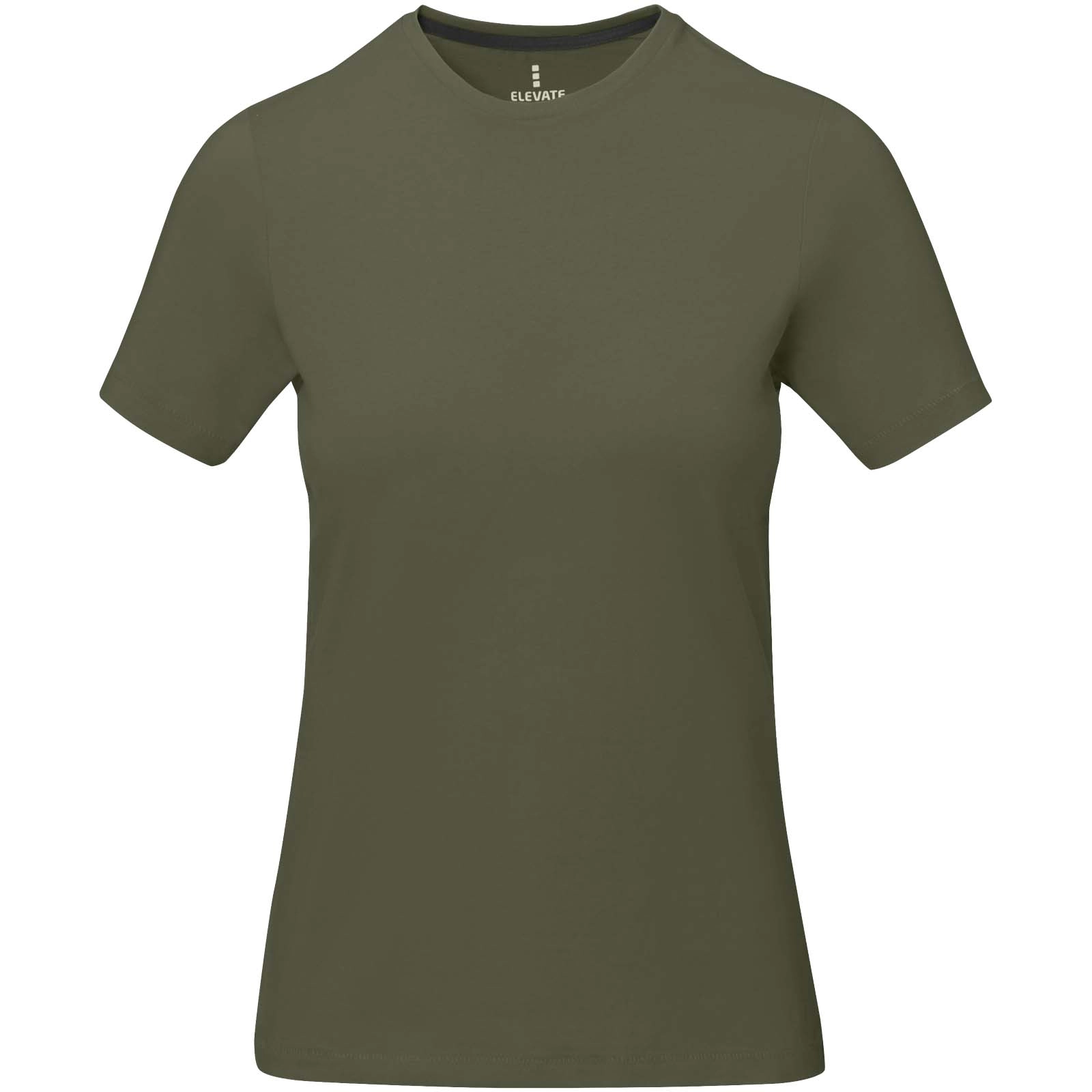 Immagine T-shirt Nanaimo a manica corta da donna