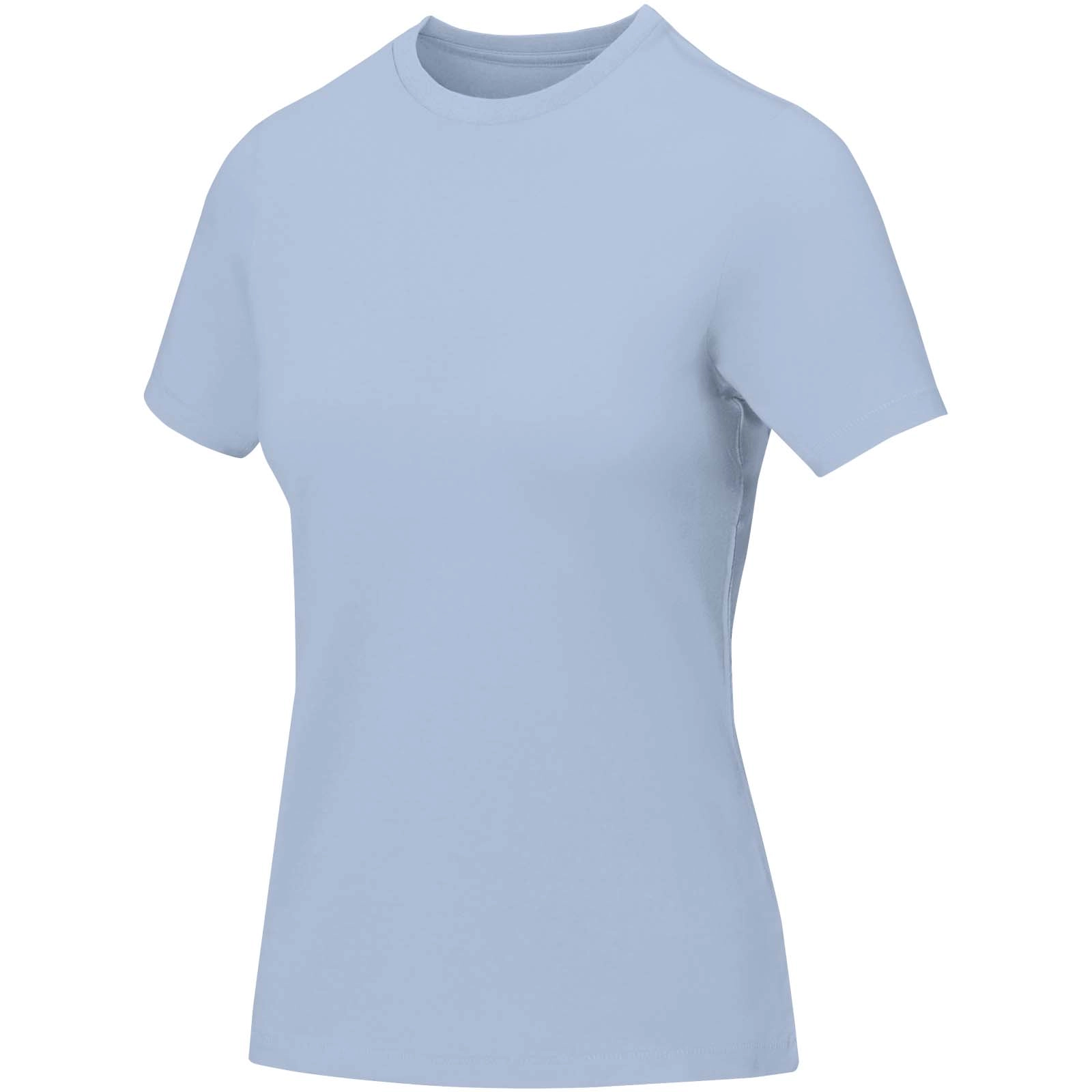 Immagine T-shirt Nanaimo a manica corta da donna