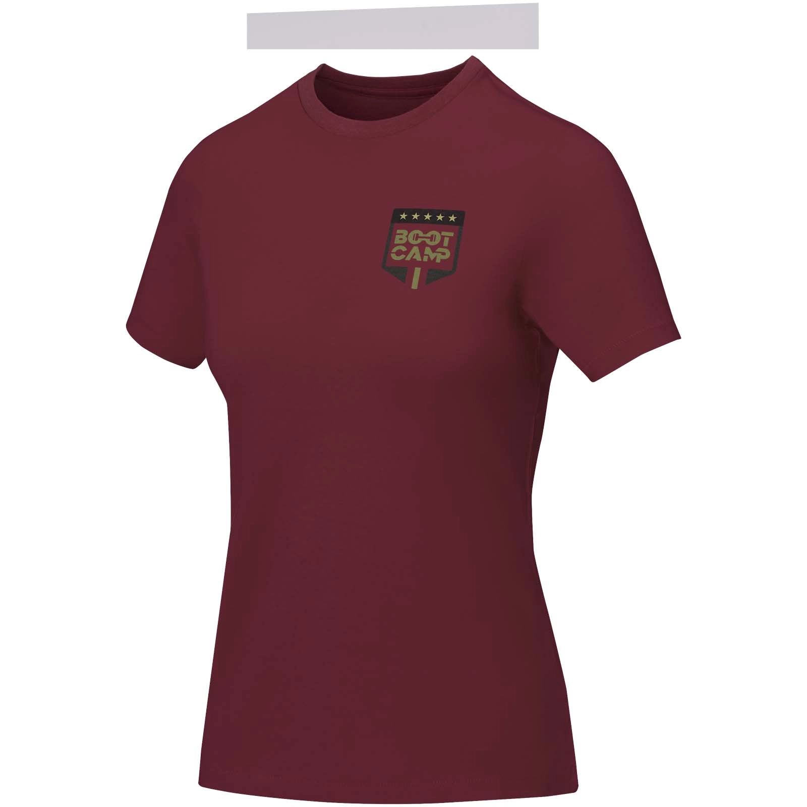 Immagine T-shirt Nanaimo a manica corta da donna