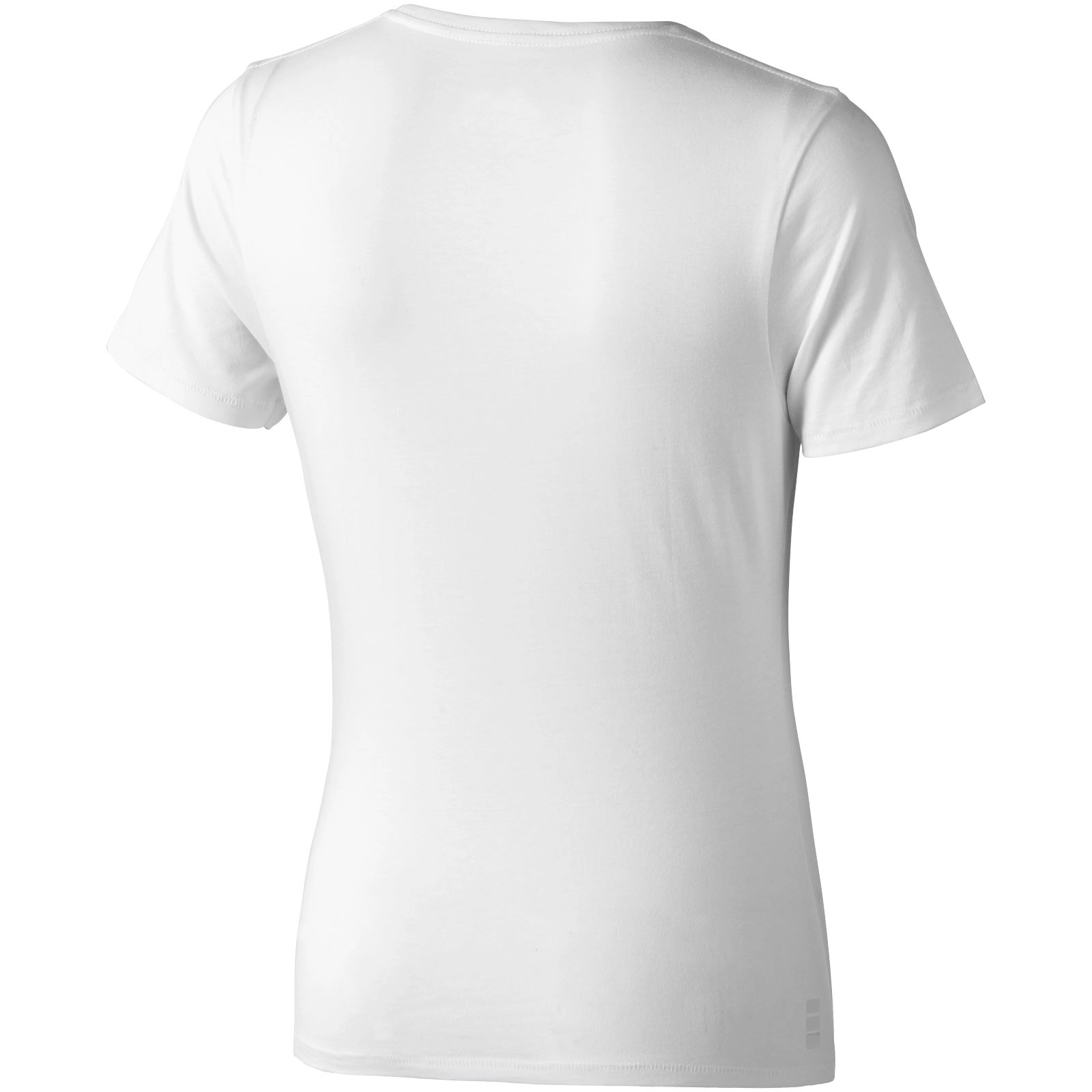 Immagine T-shirt Nanaimo a manica corta da donna