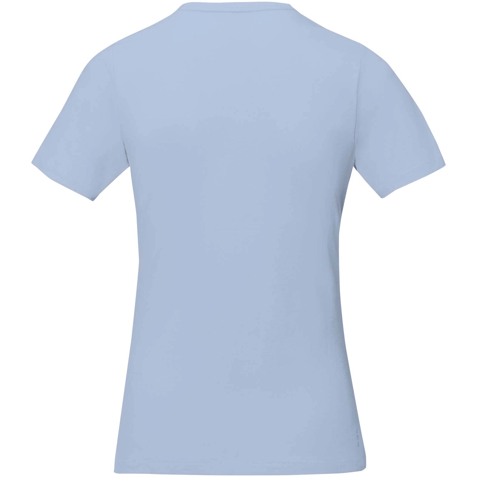 Immagine T-shirt Nanaimo a manica corta da donna