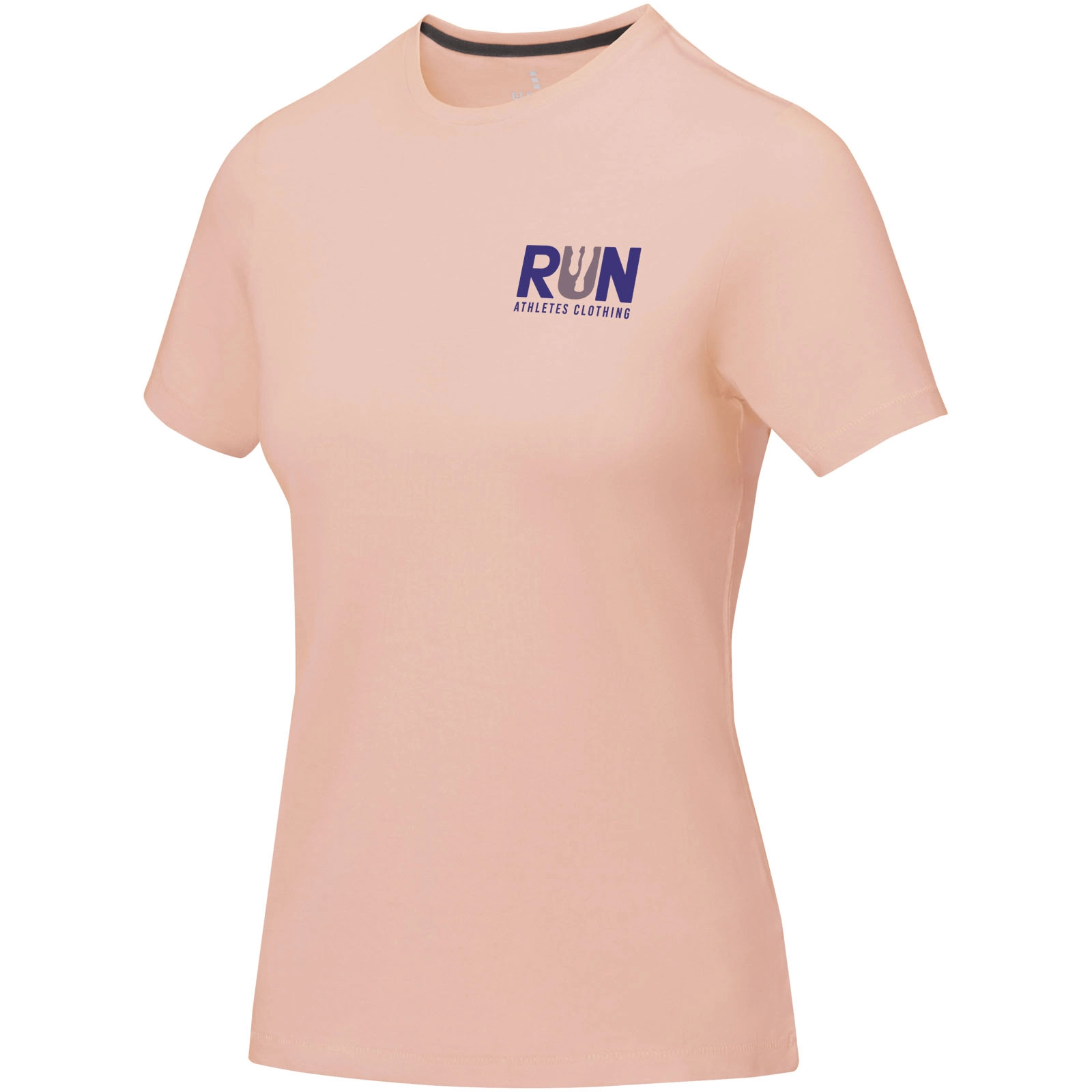 Immagine T-shirt Nanaimo a manica corta da donna