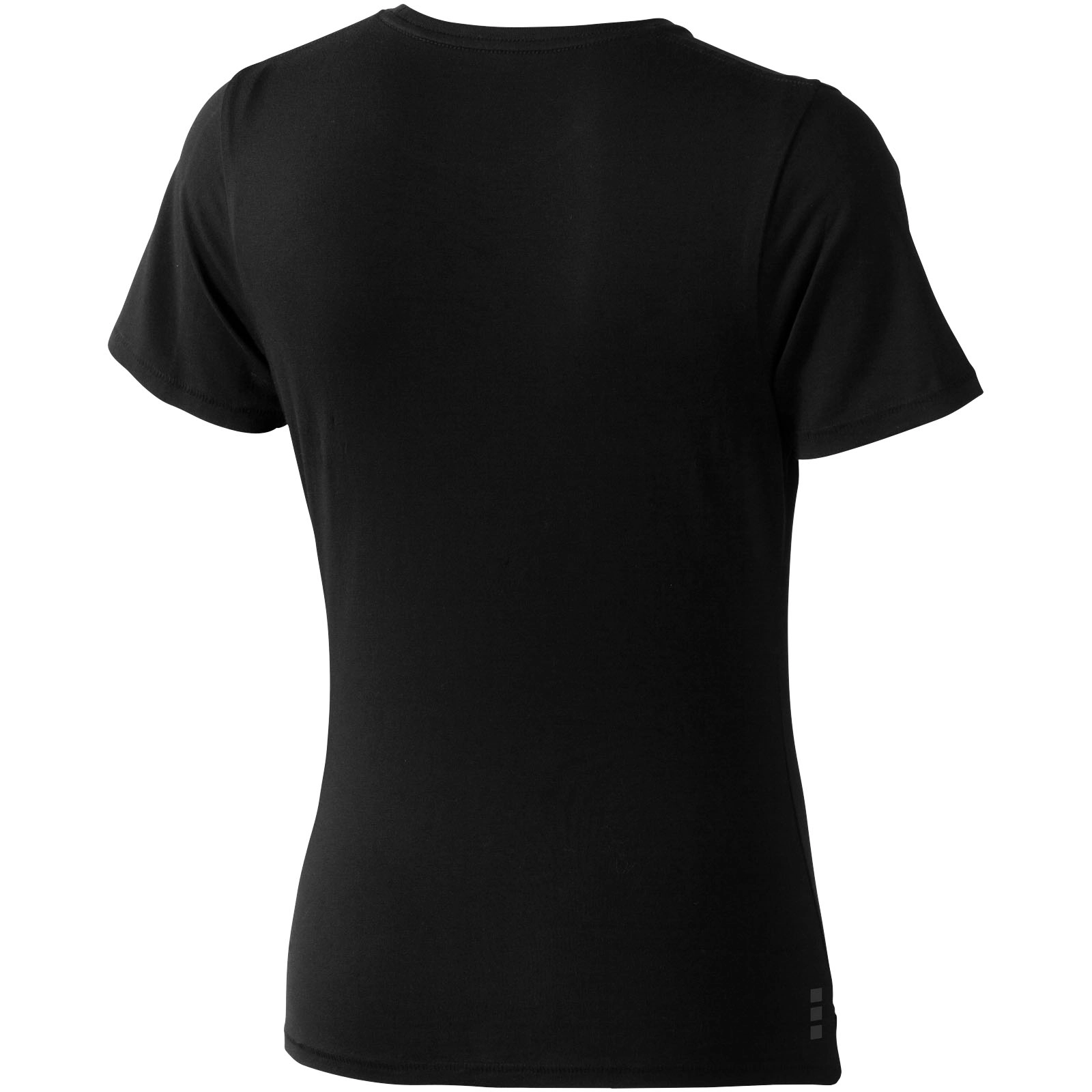 Immagine T-shirt Nanaimo a manica corta da donna