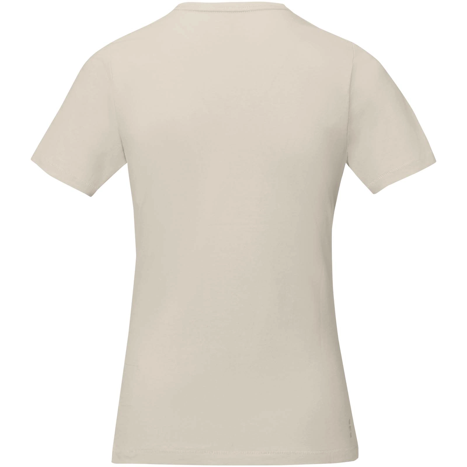 Immagine T-shirt Nanaimo a manica corta da donna