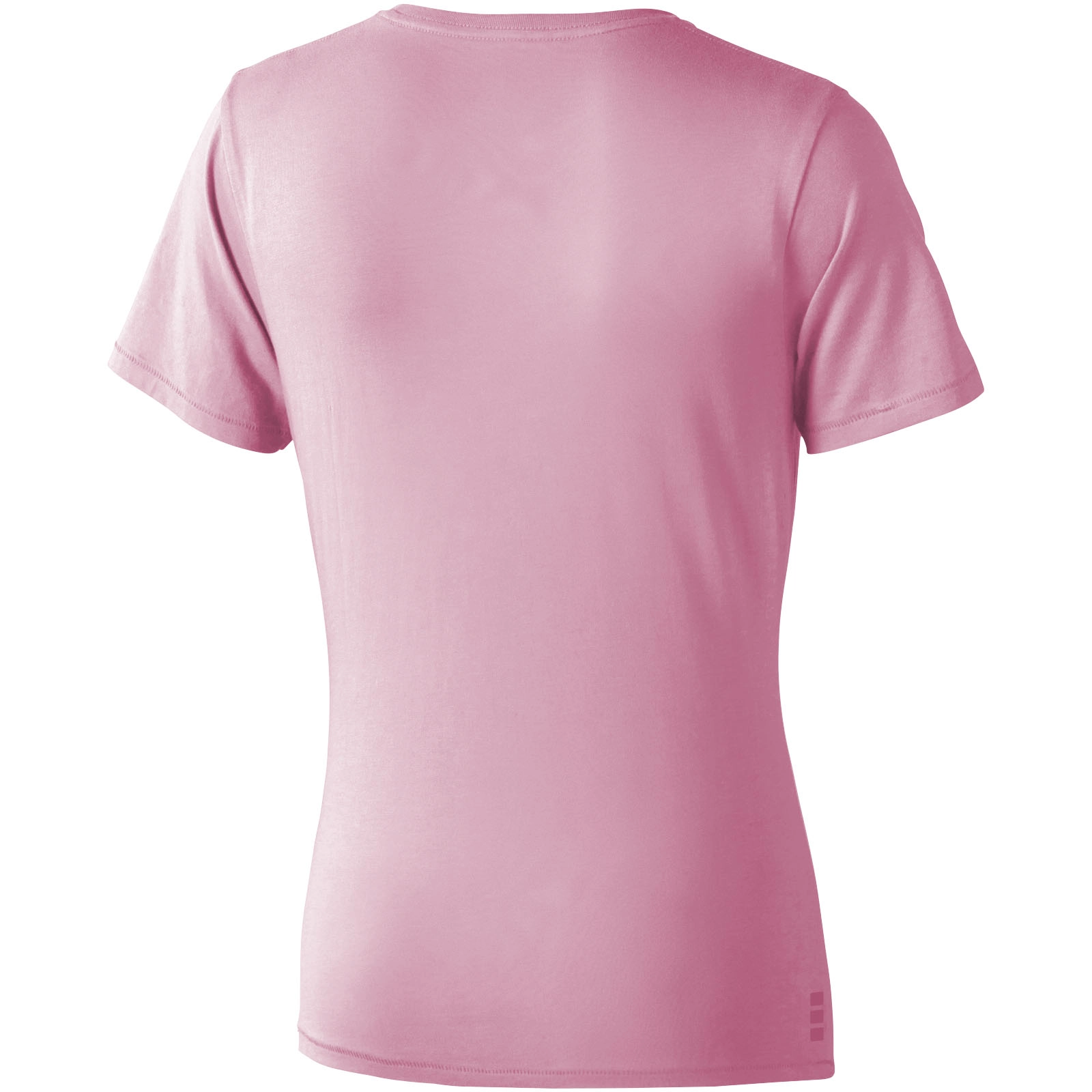 Immagine T-shirt Nanaimo a manica corta da donna