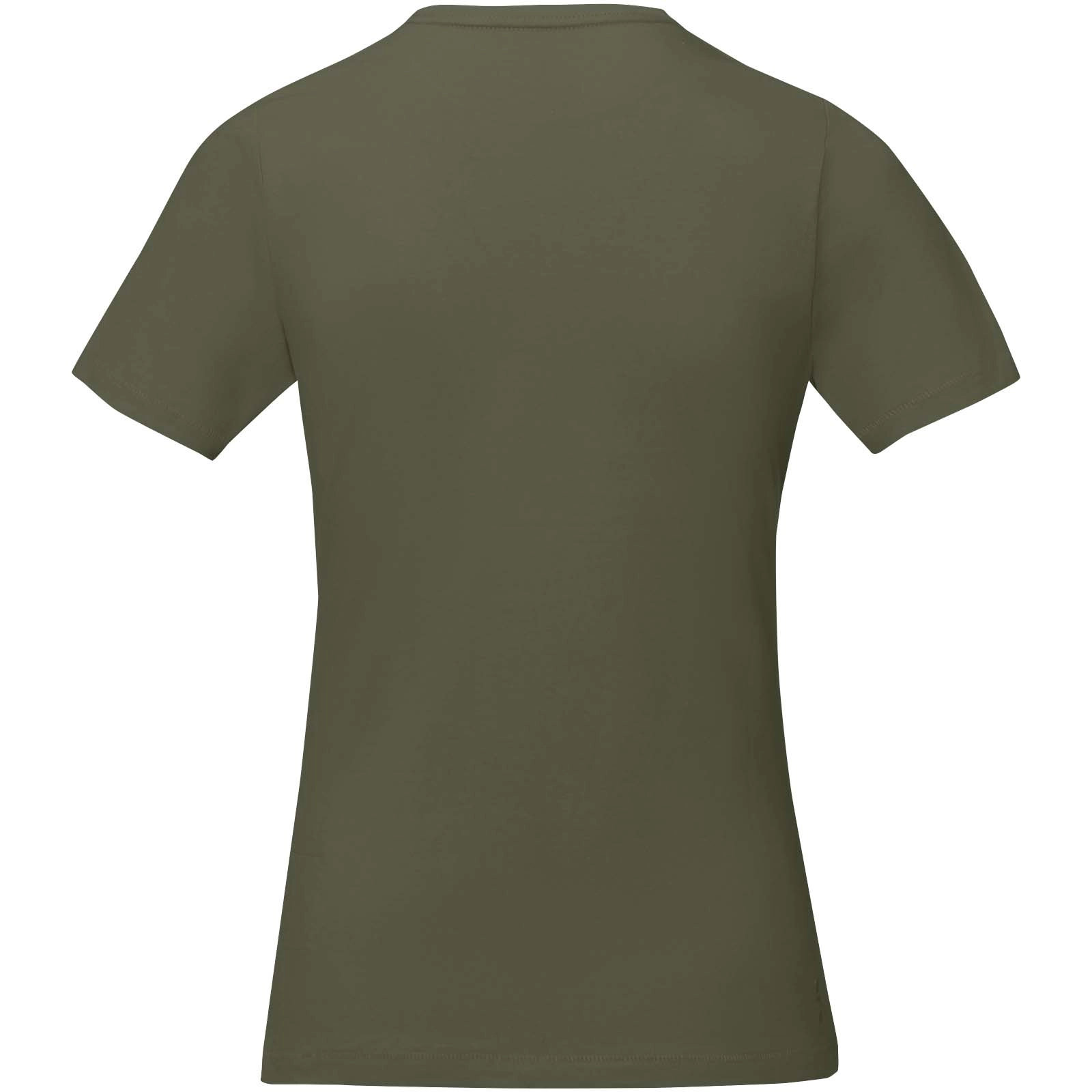 Immagine T-shirt Nanaimo a manica corta da donna