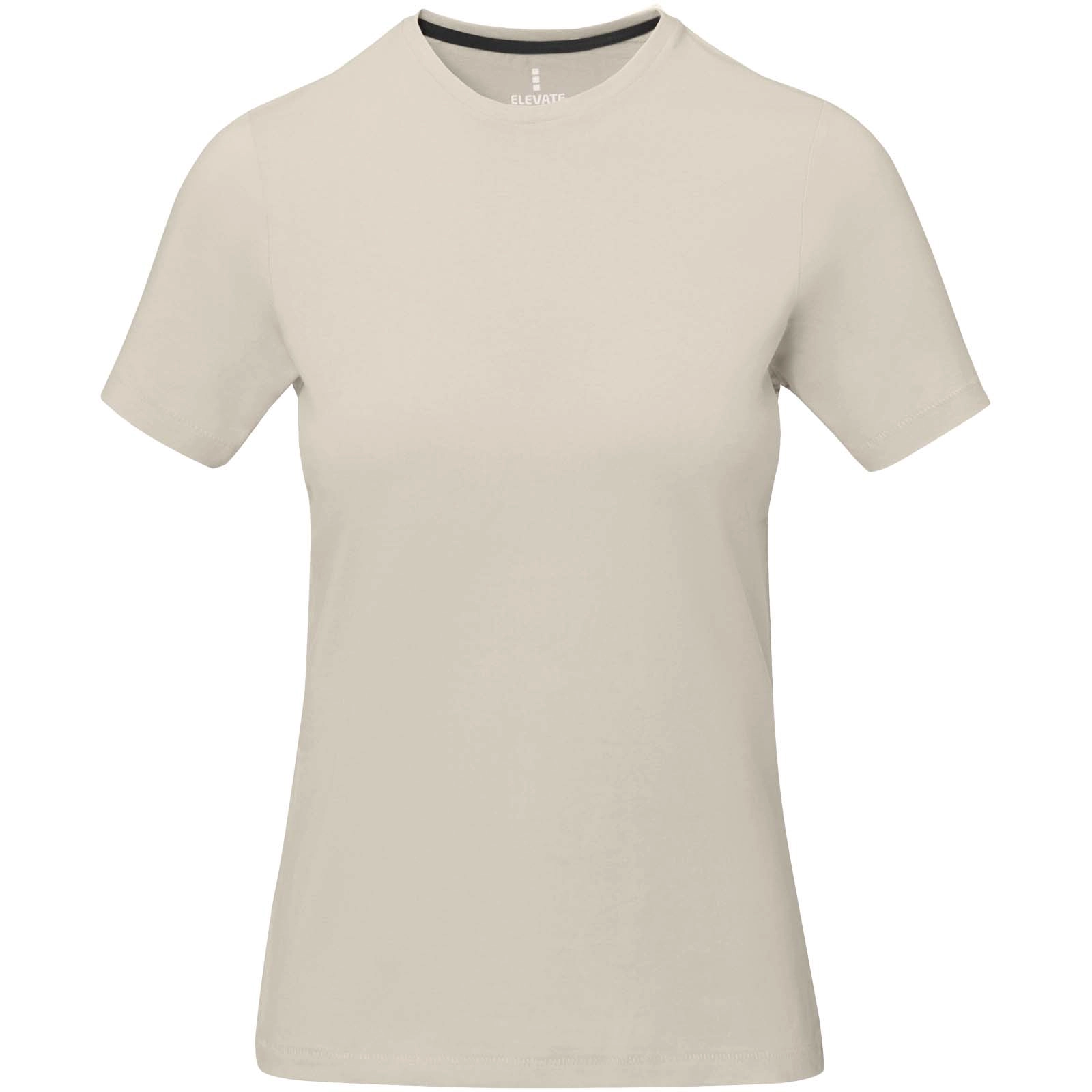 Immagine T-shirt Nanaimo a manica corta da donna