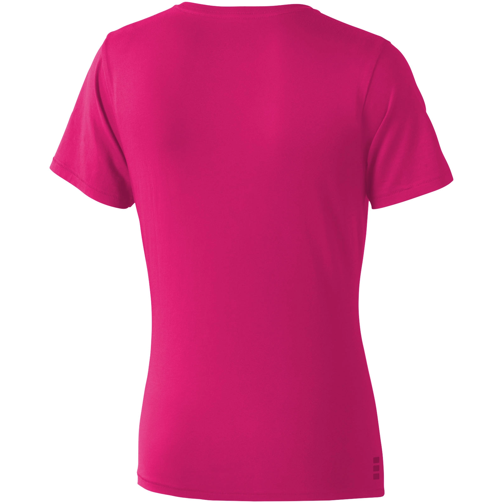 Immagine T-shirt Nanaimo a manica corta da donna
