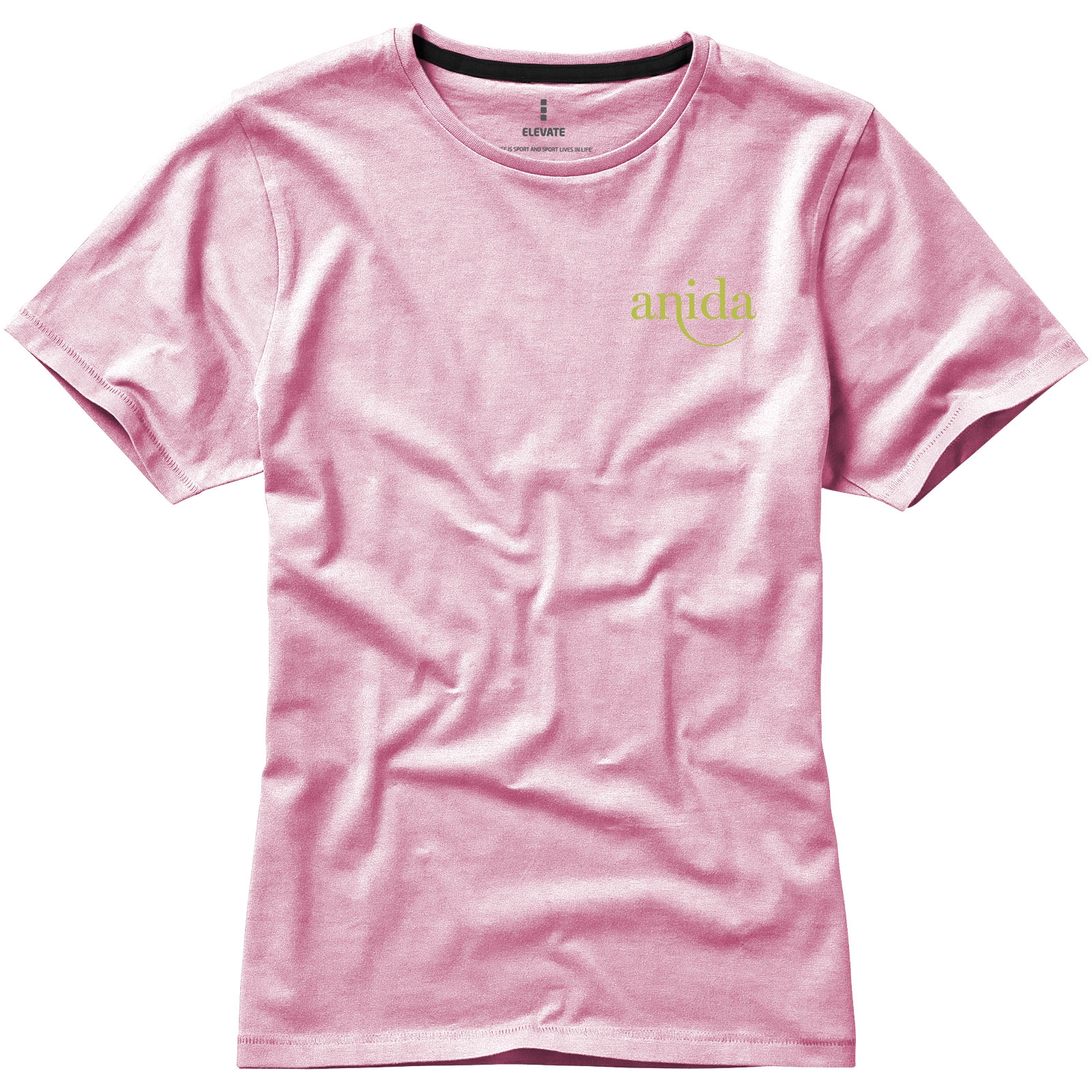 Immagine T-shirt Nanaimo a manica corta da donna