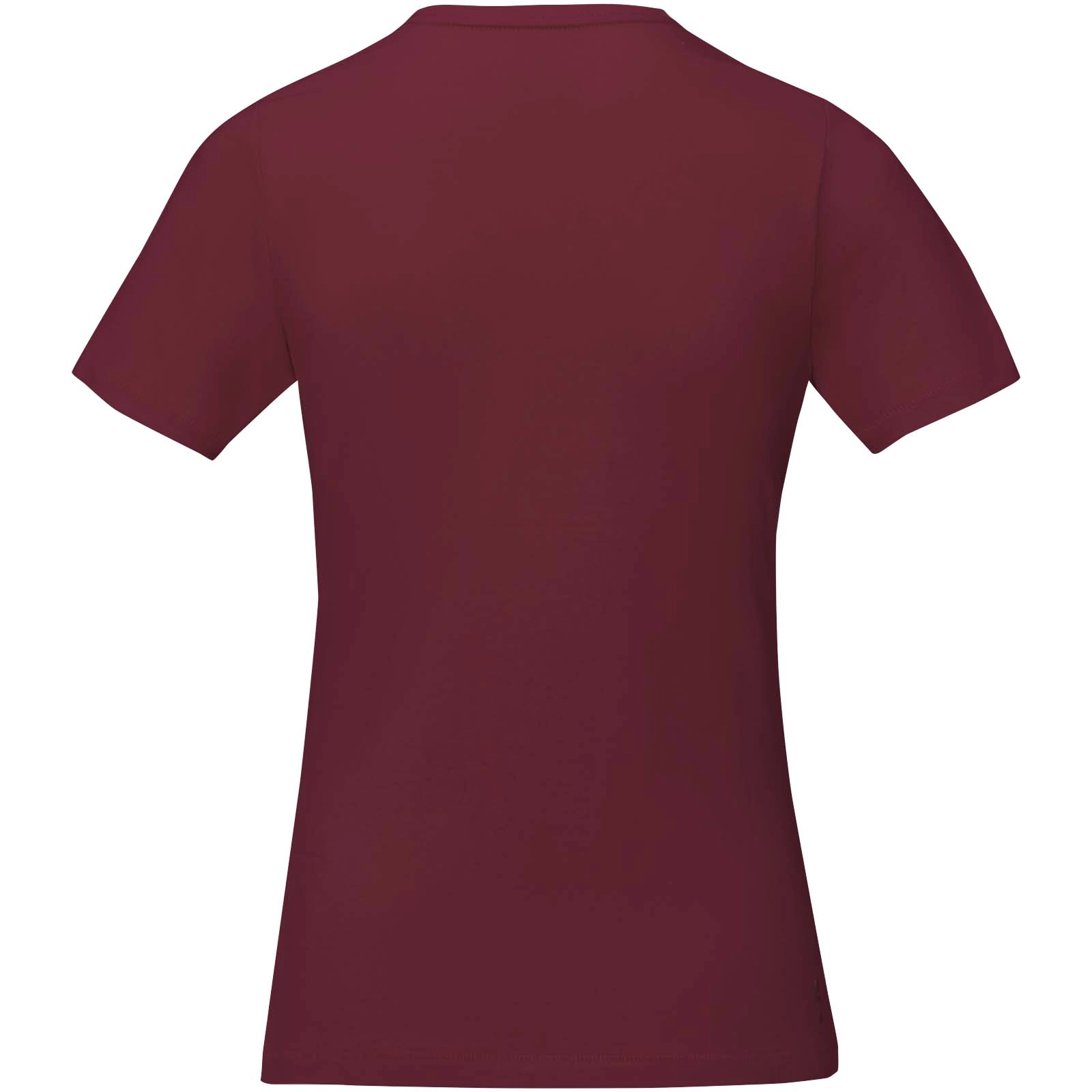 Immagine T-shirt Nanaimo a manica corta da donna