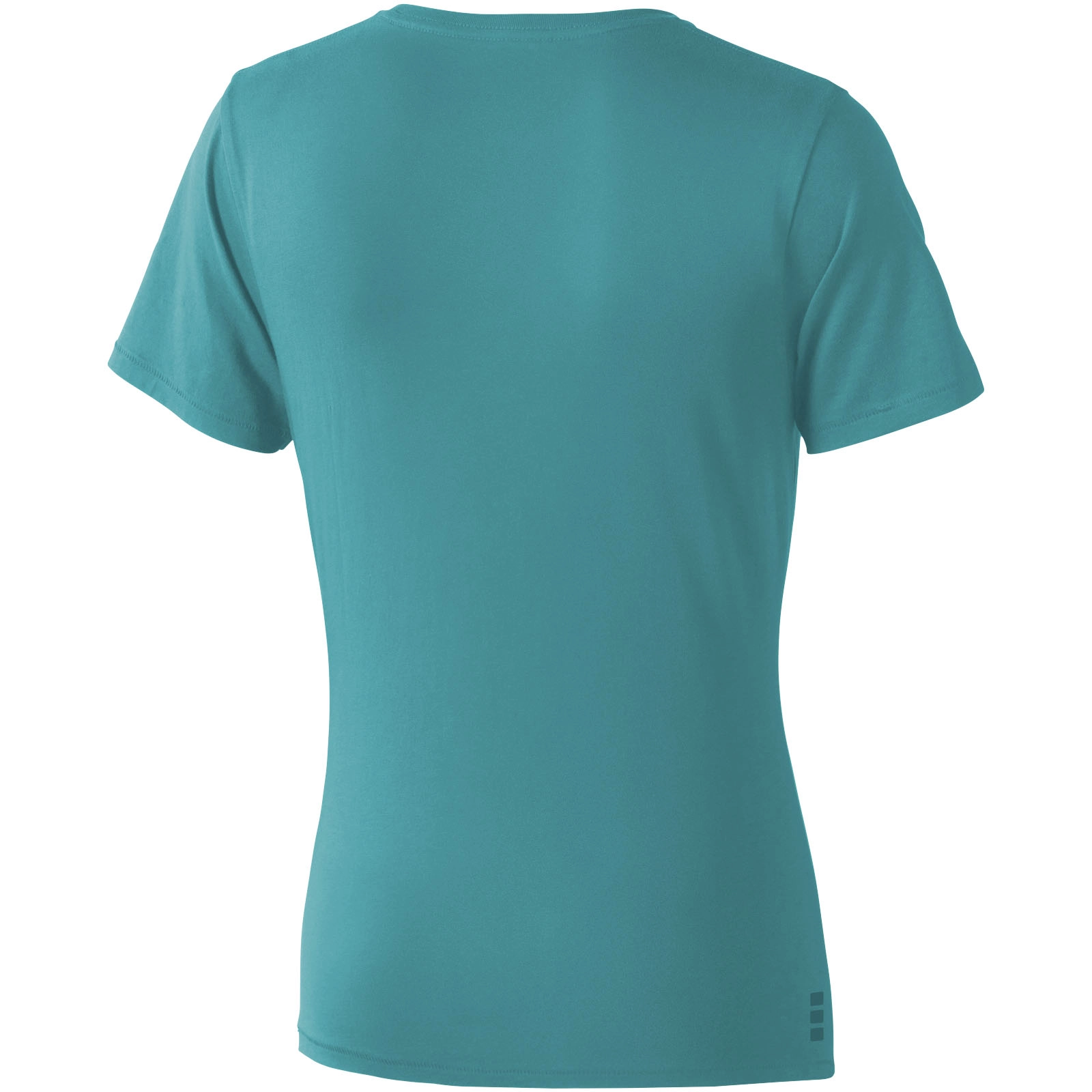 Immagine T-shirt Nanaimo a manica corta da donna