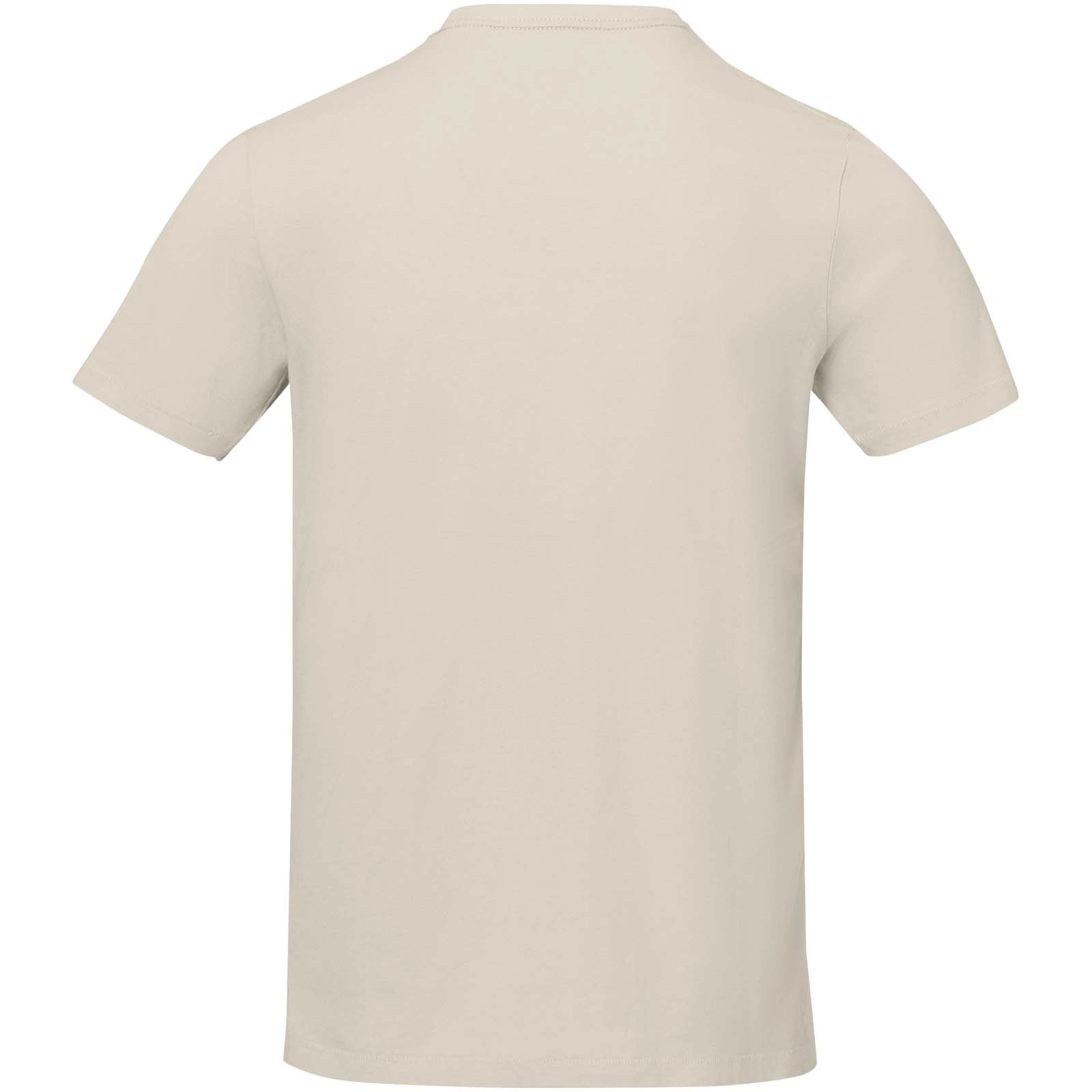 Immagine T-shirt Nanaimo a manica corta da uomo