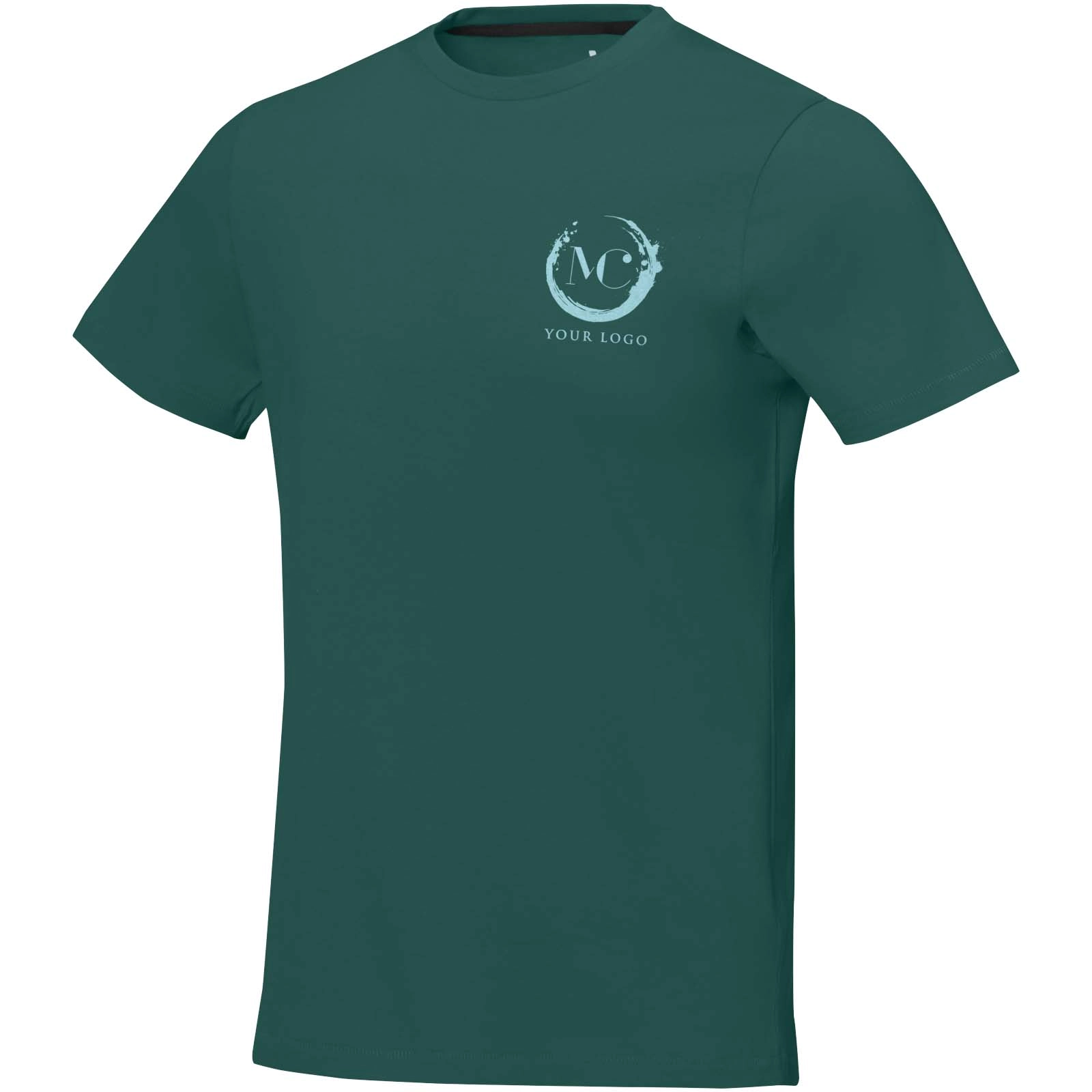 Immagine T-shirt Nanaimo a manica corta da uomo
