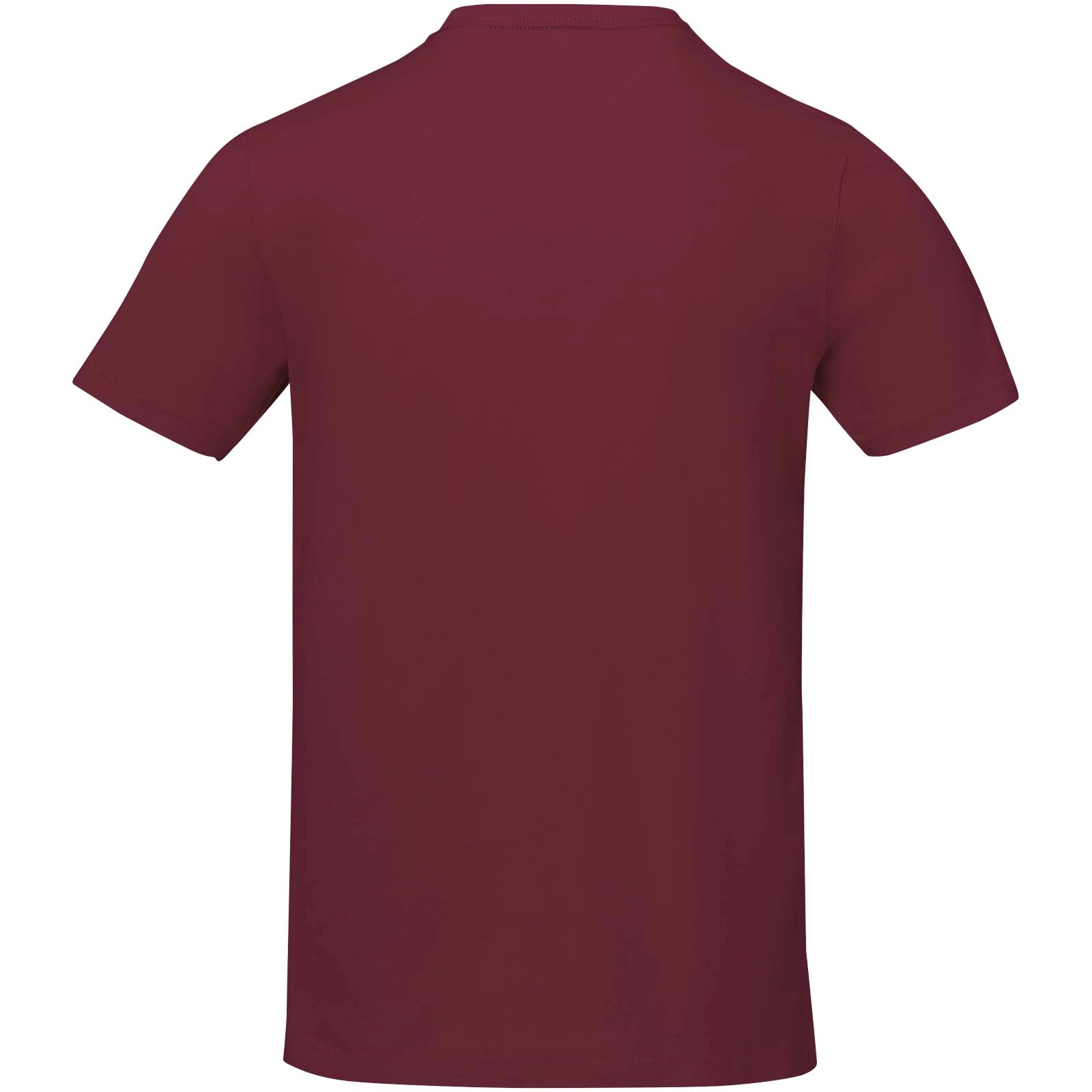 Immagine T-shirt Nanaimo a manica corta da uomo