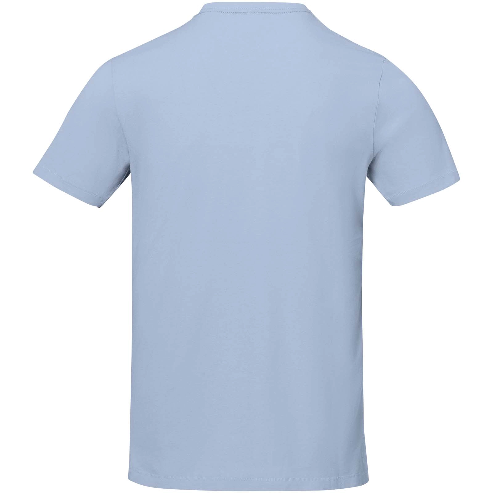 Immagine T-shirt Nanaimo a manica corta da uomo