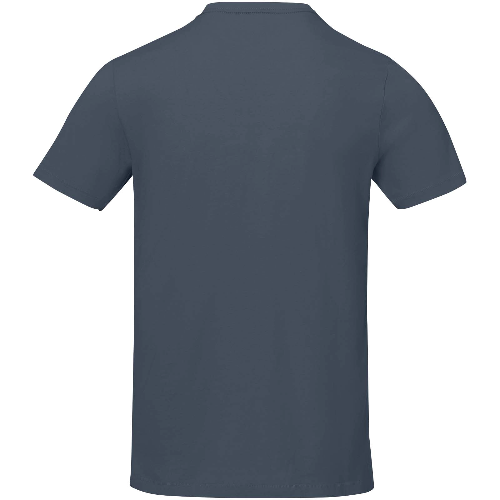 Immagine T-shirt Nanaimo a manica corta da uomo
