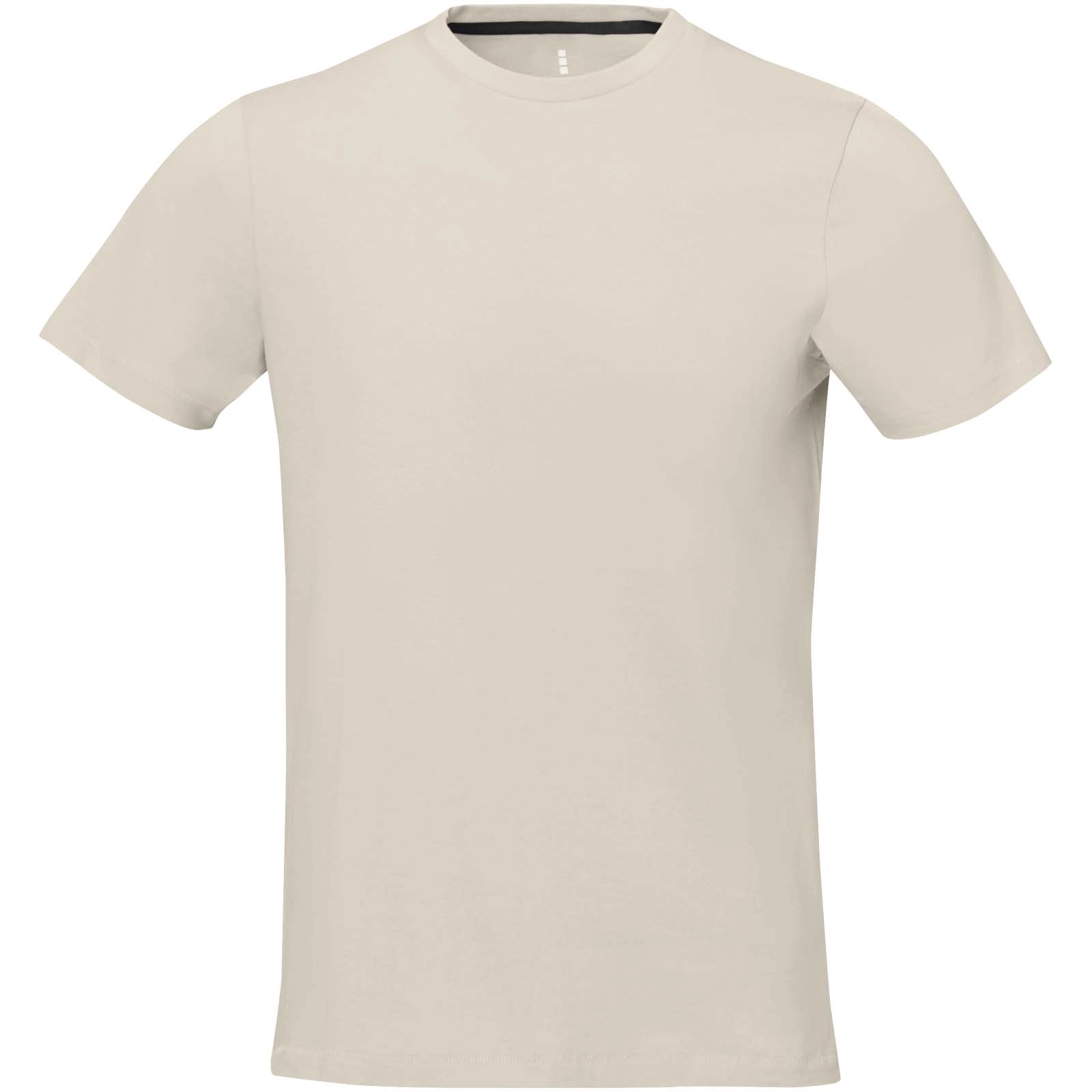 Immagine T-shirt Nanaimo a manica corta da uomo