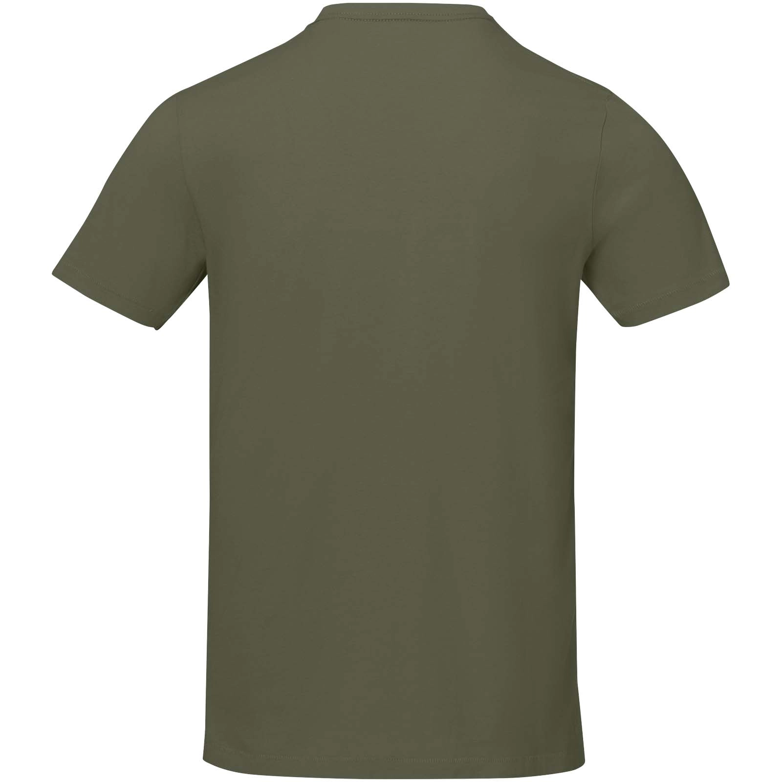 Immagine T-shirt Nanaimo a manica corta da uomo